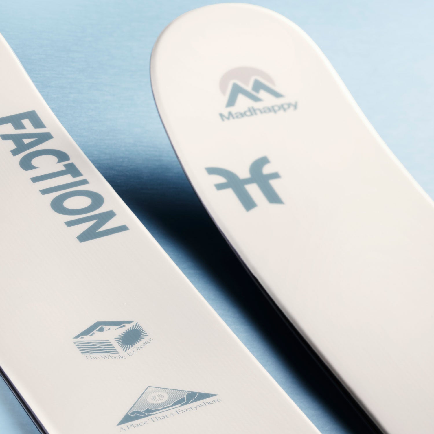 faction-agent-4-madhappy-ski-freeride-179-cm-dition-limit-e image 4