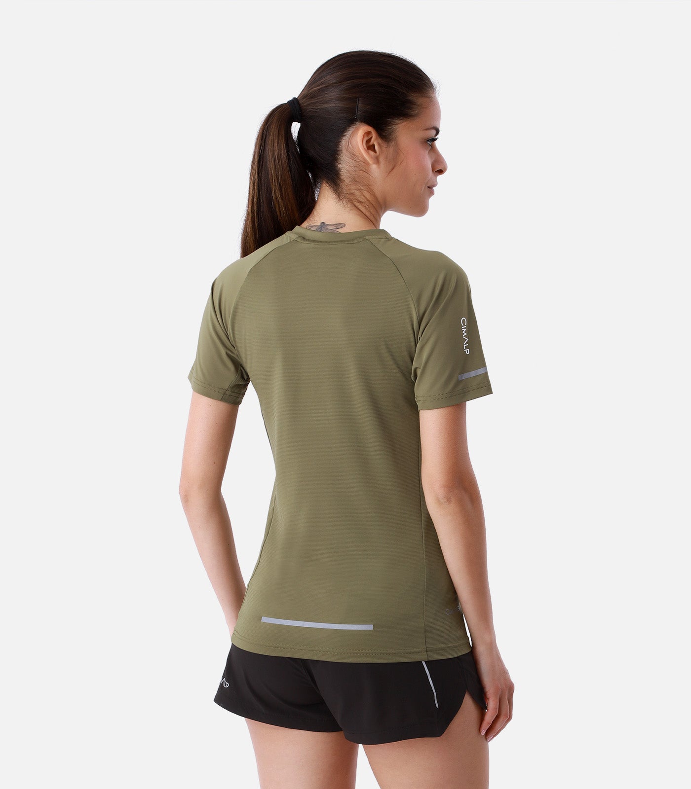 cimalp-denali-f-t-shirt-trail-femme-noir-bi-mati-re image 4