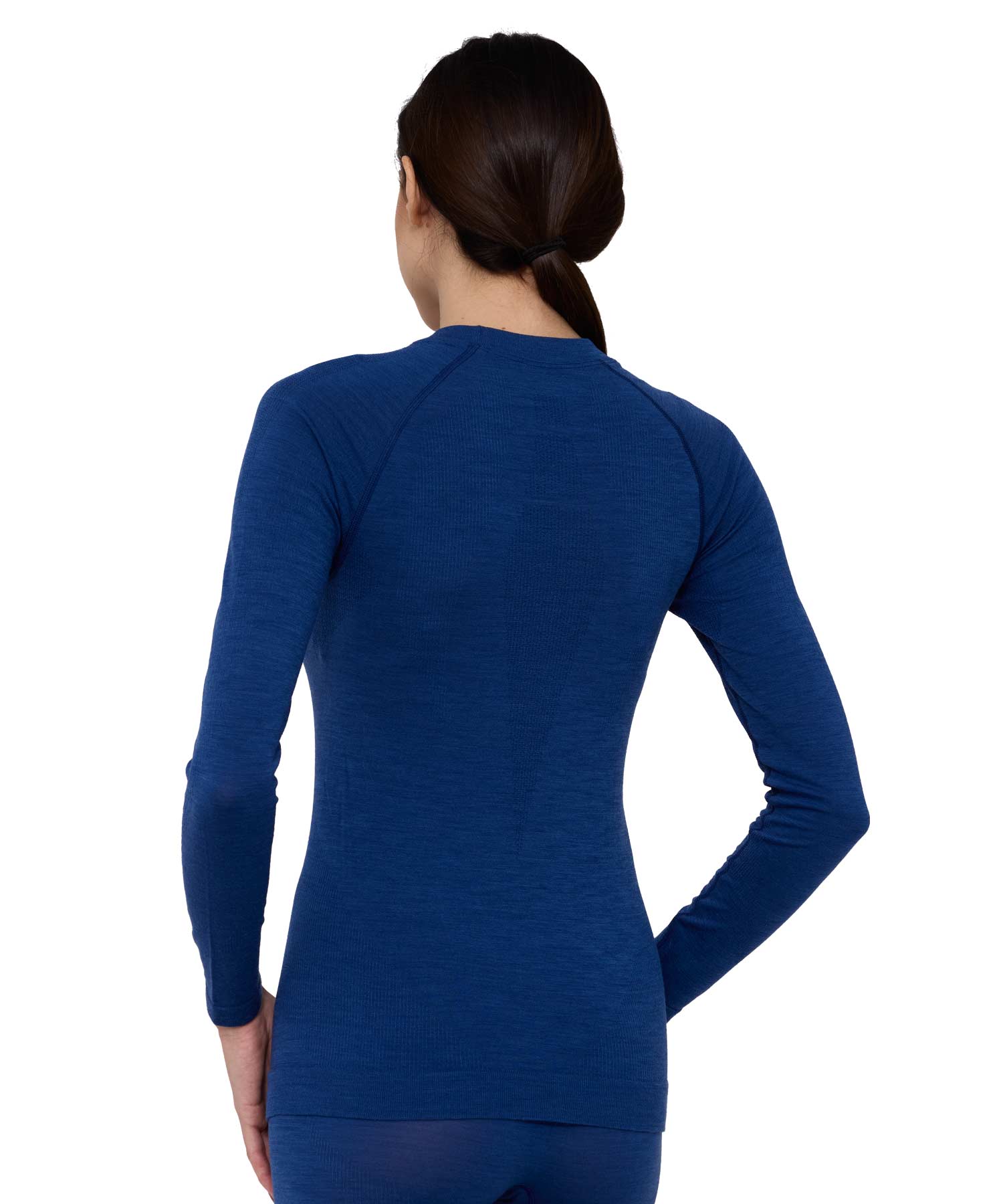 brubeck-active-merino-t-shirt-manche-longue-femme-m-rinos image 6