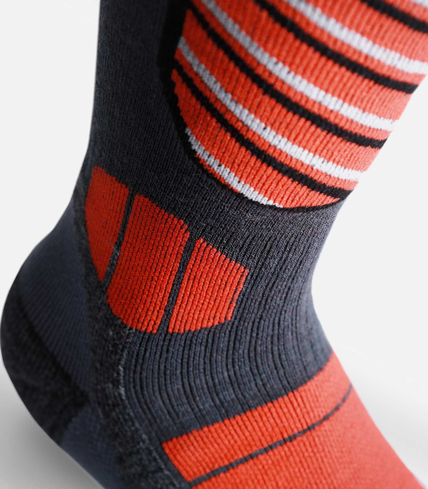 cimalp-x-tech-ski-chaussettes-de-ski-orange-laine-m-rinos image 6
