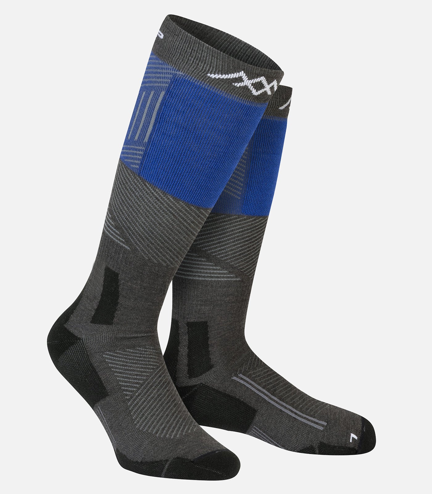 cimalp-slope-chaussettes-ski-m-rinos-bleues image 1