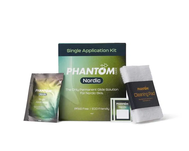 dps-phantom-glide-nordic-kit-fart-ski-de-fond-1-paire image 1