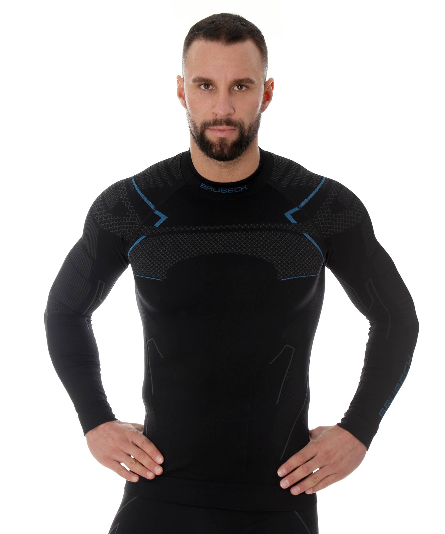 brubeck-thermo-sous-v-tement-ski-homme-manche-longue image 5
