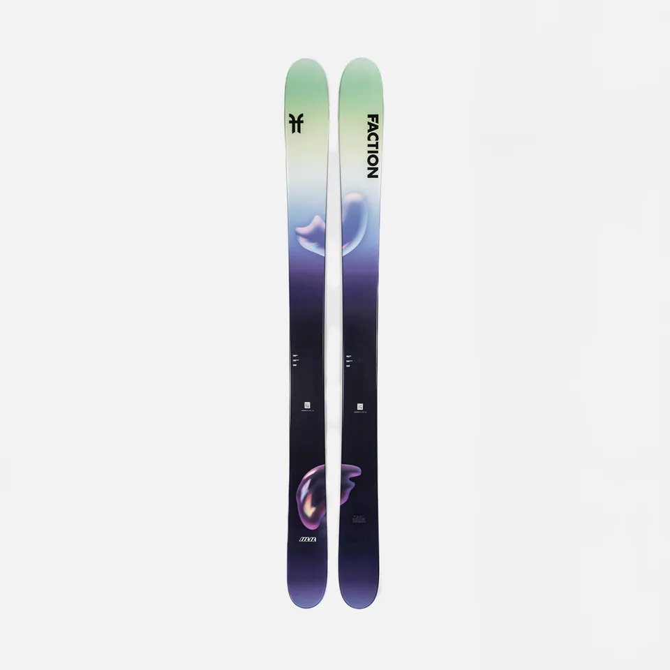 faction-mana-3-eg-ski-freeride-112-mm-172-cm-dition-limit-e image 1