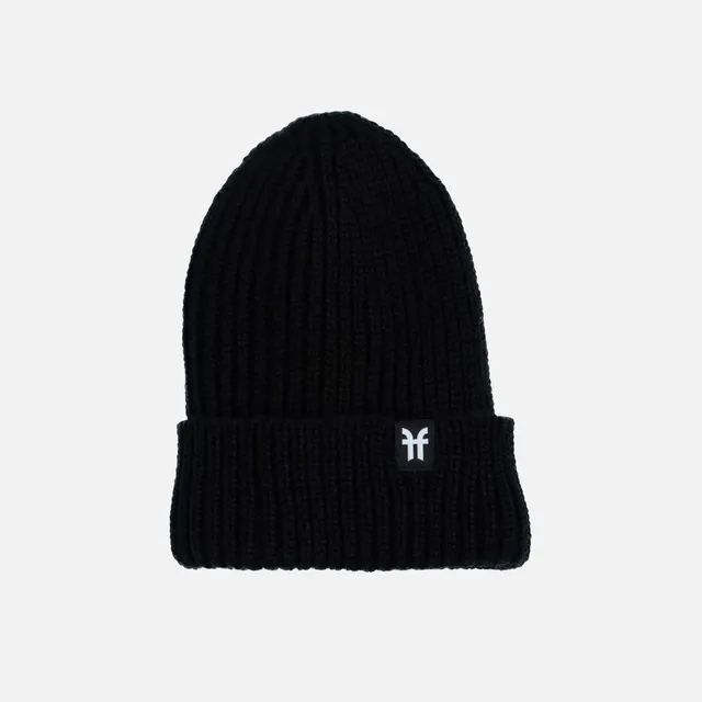 faction-tall-beanie-bonnet-laine-taille-unique-chaud image 1