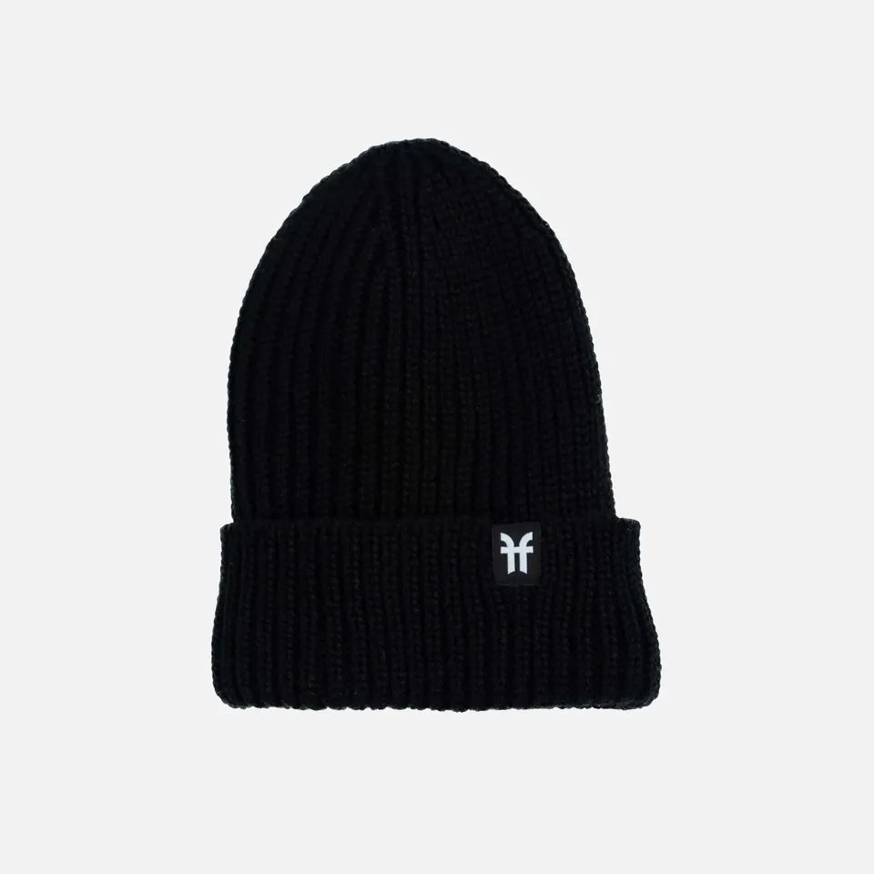 faction-tall-beanie-bonnet-laine-taille-unique-chaud image 1