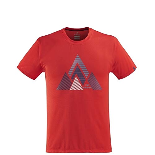 eider-taurus-m-t-shirt-homme-respirant image 1
