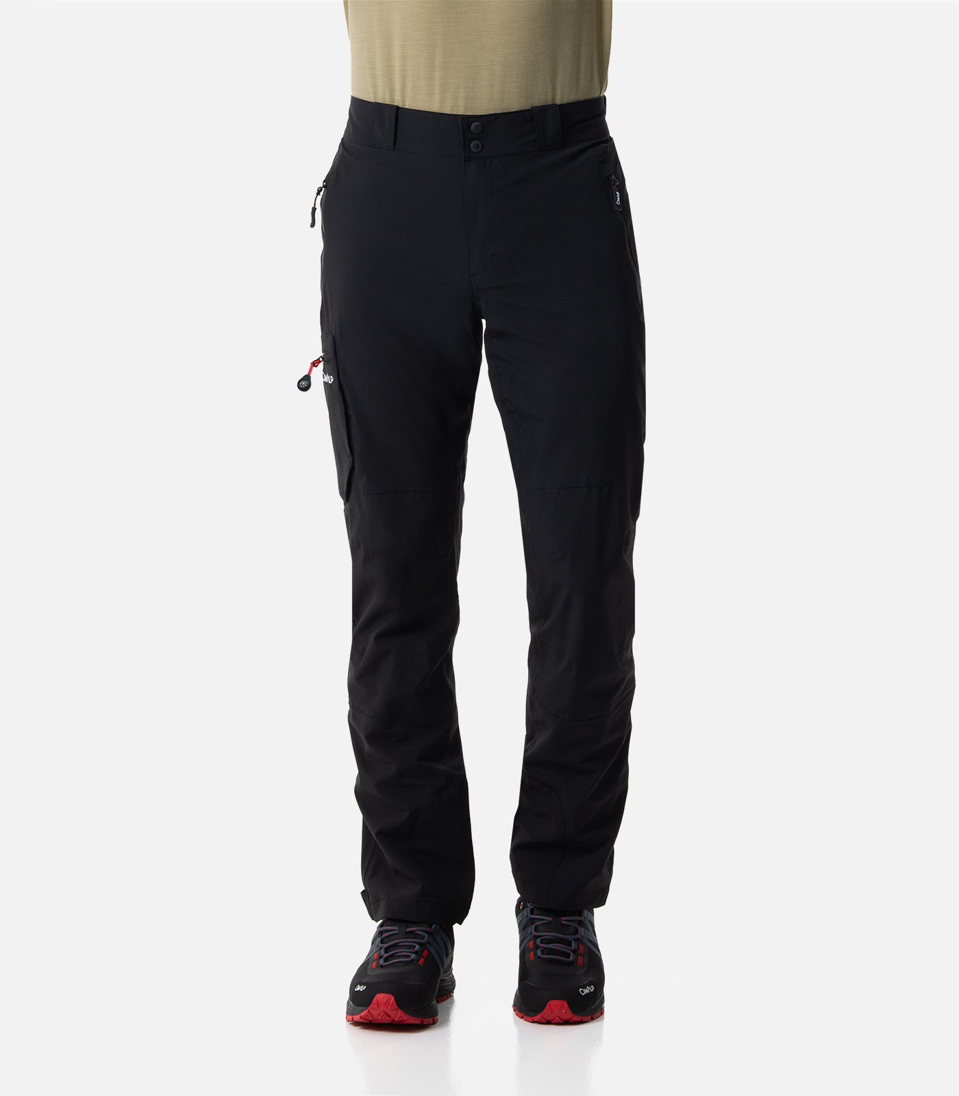 cimalp-hoggar-3-h-veste-imperm-able-homme-noir image 1