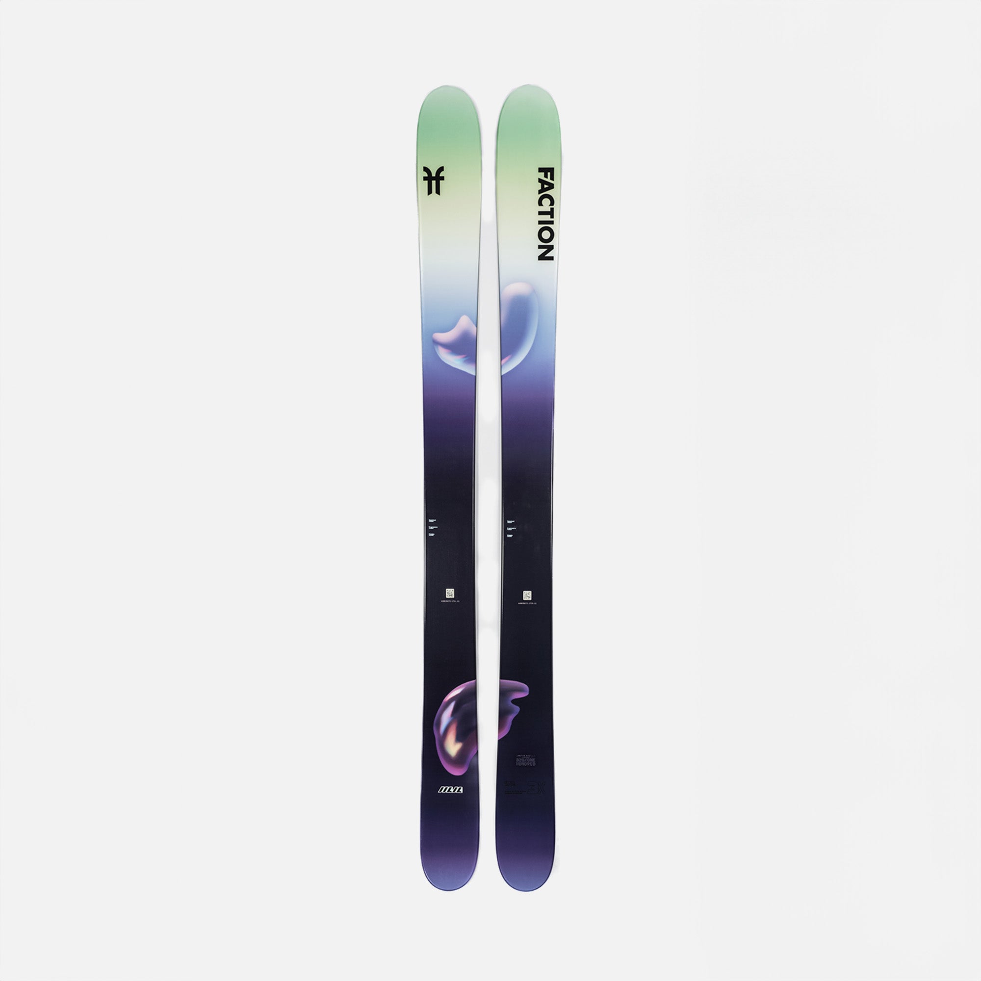 faction-mana-3-eg-ski-freeride-112-mm-172-cm-dition-limit-e image 1