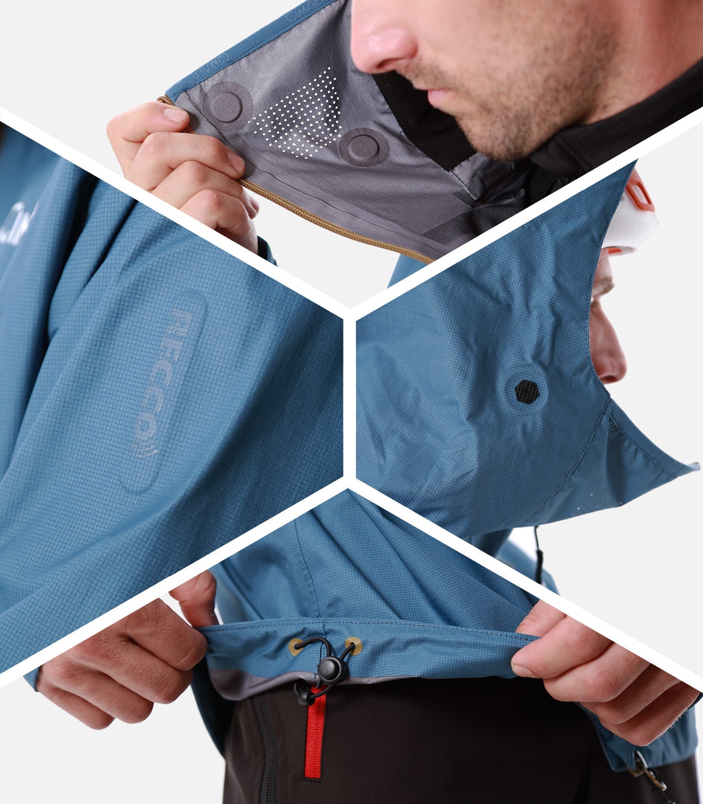 cimalp-advanced-5-h-veste-imperm-able-homme-bleu-gris image 5