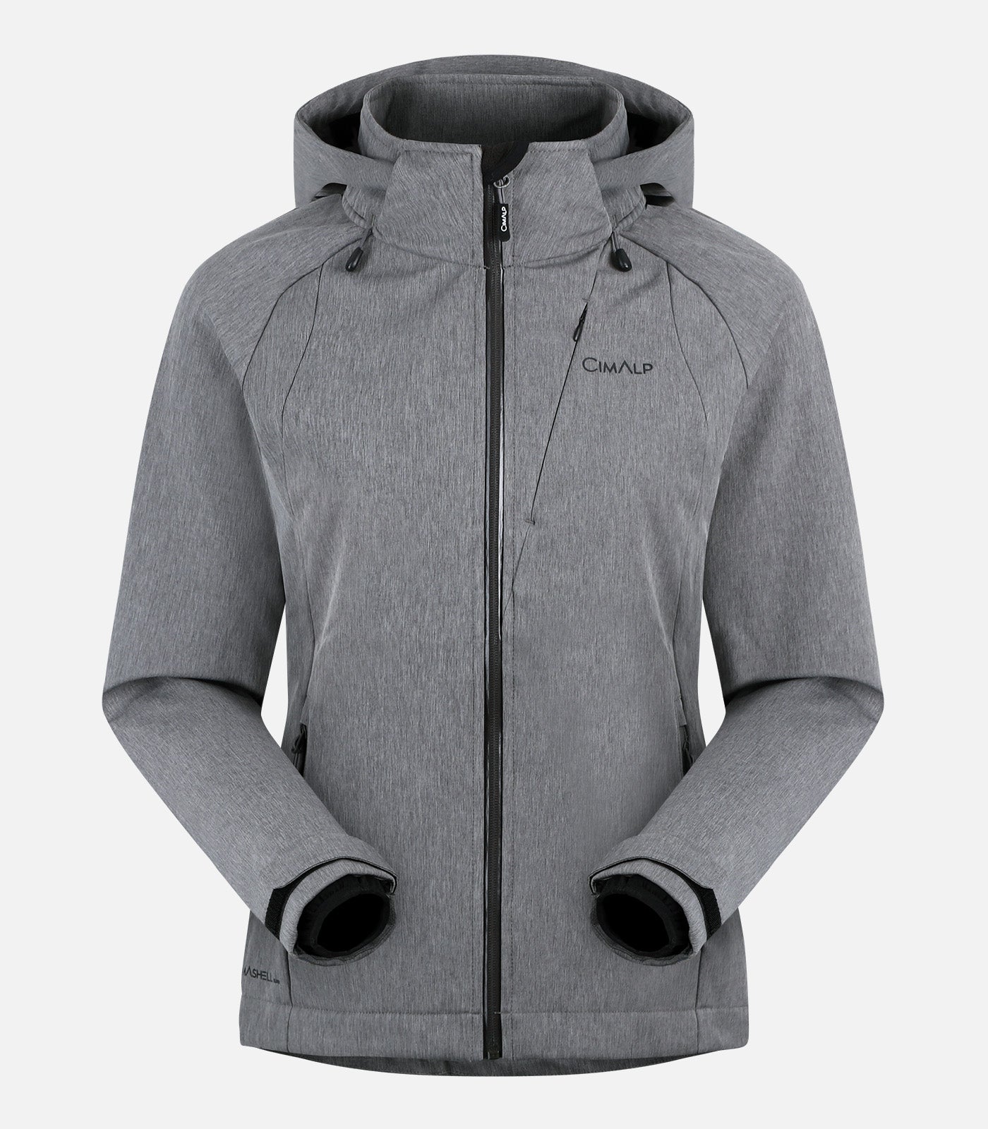 cimalp-energy-5-f-softshell-femme-noire-d-perlante image 8
