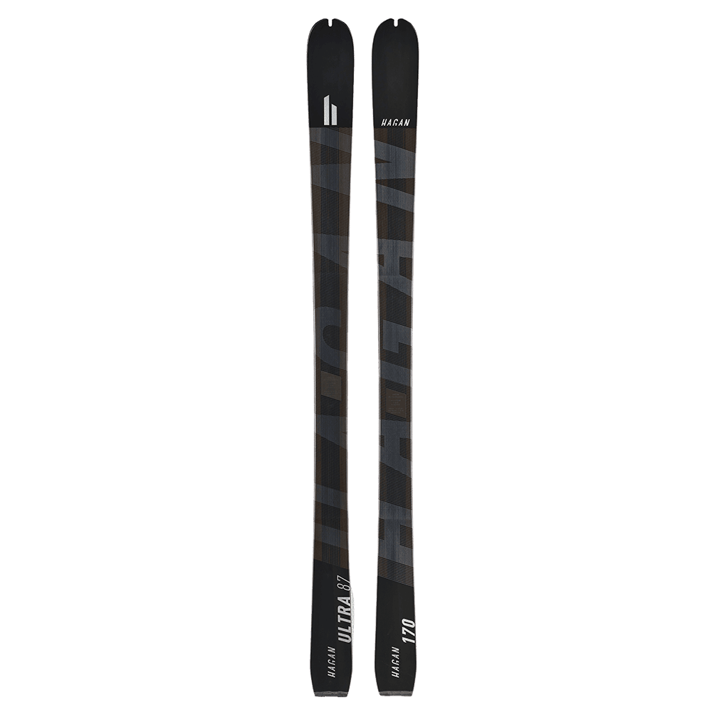 hagan-ultra-87-ski-de-randonn-e-l-ger-performance image 1
