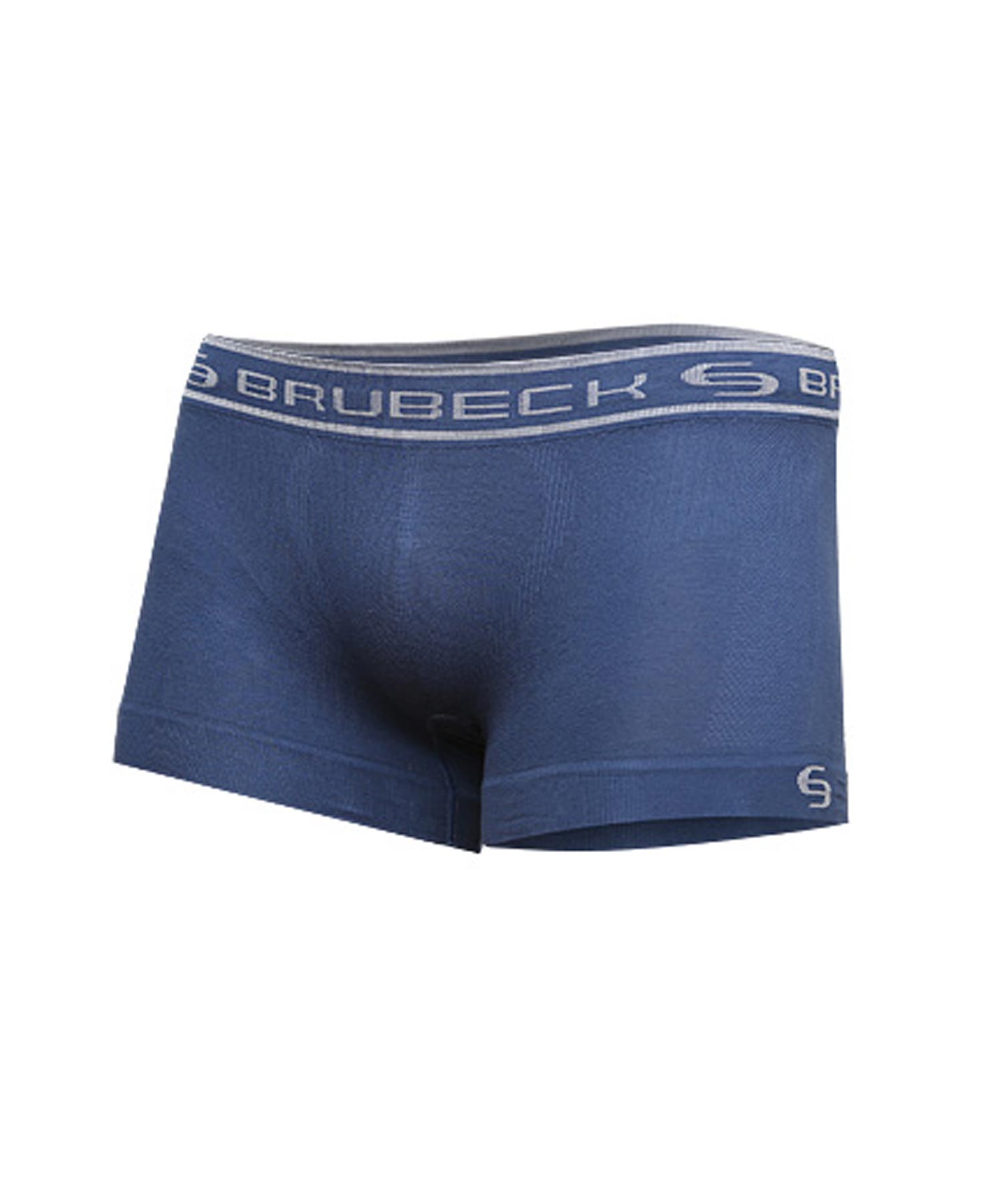brubeck-comfort-cotton-boxer-homme-coton-sans-couture image 2