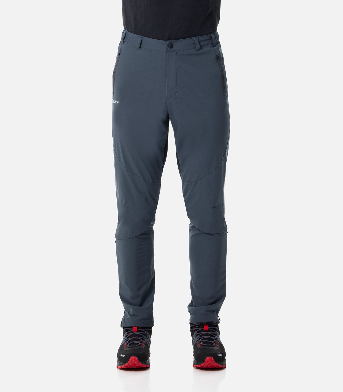 cimalp-bergen-pant-4-h-pantalon-randonn-e-homme-noir image 7