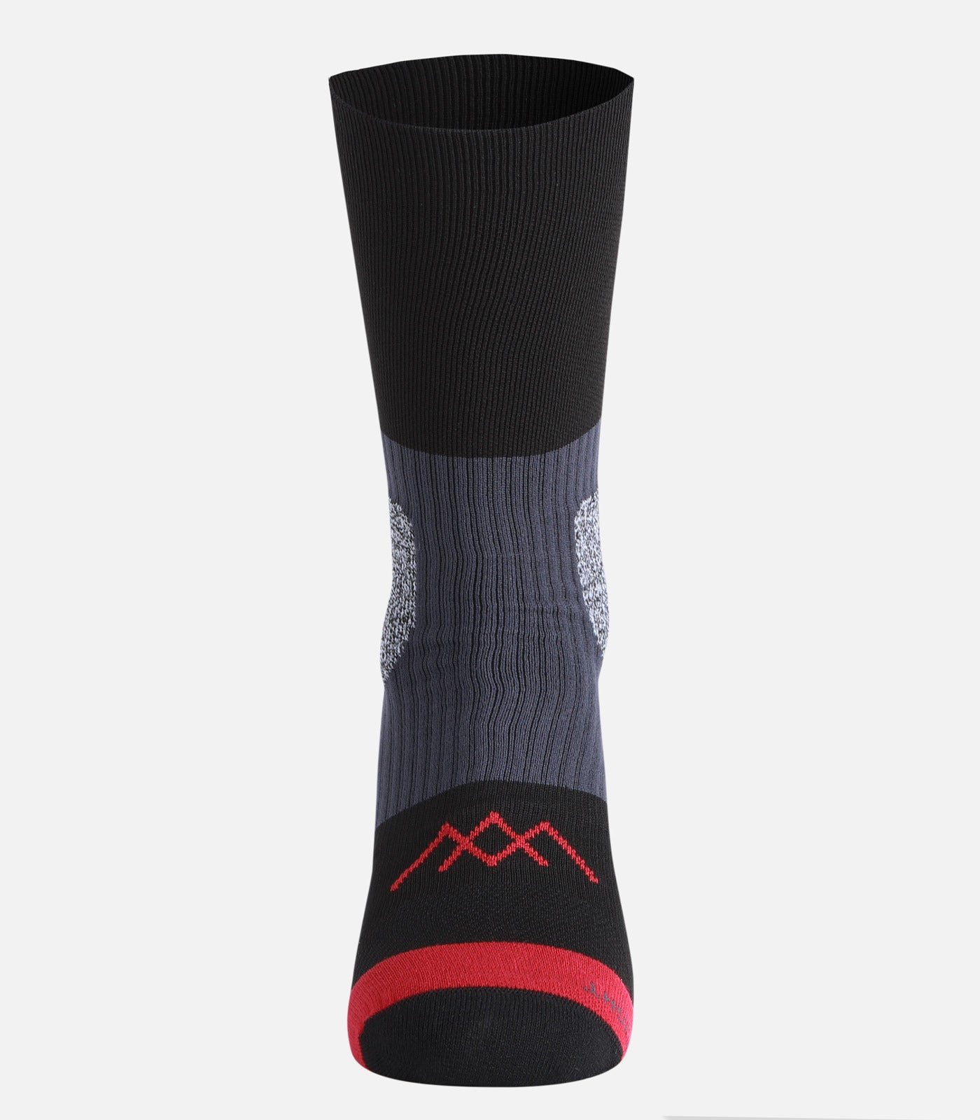 cimalp-x2-long-chaussettes-rando-double-peau-bleu-39-41 image 3
