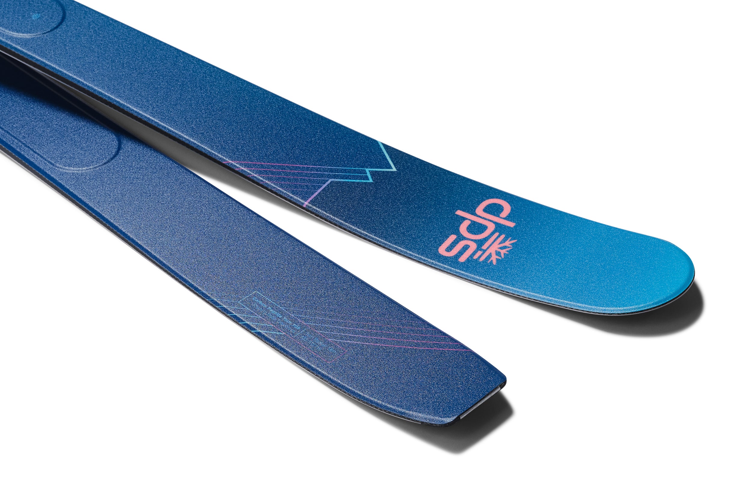 dps-pagoda-tour-cfl-105-ski-rando-179-cm-blue-dusk image 2