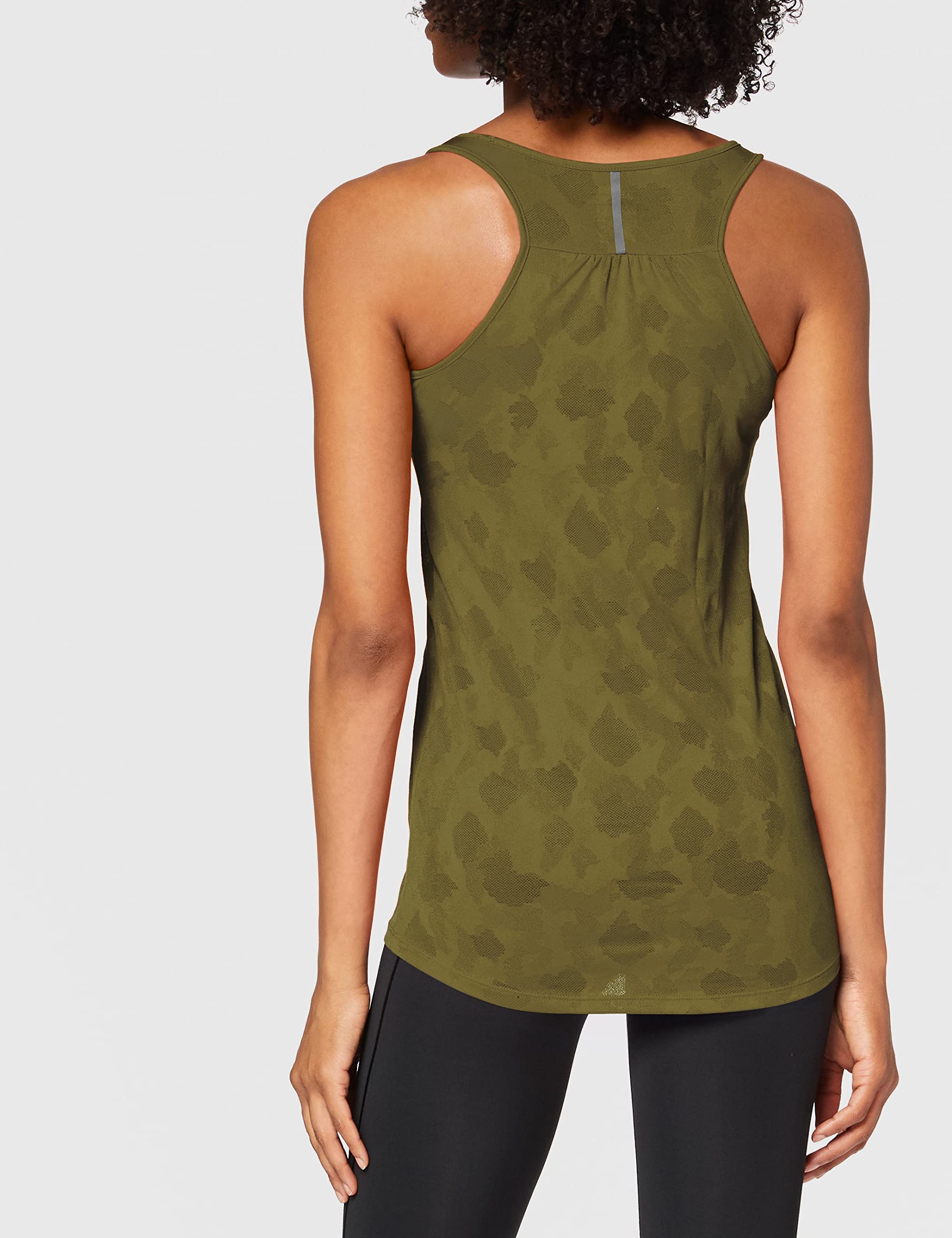 eider-flex-jacquard-tank-d-bardeur-femme-camouflage-3 image 4