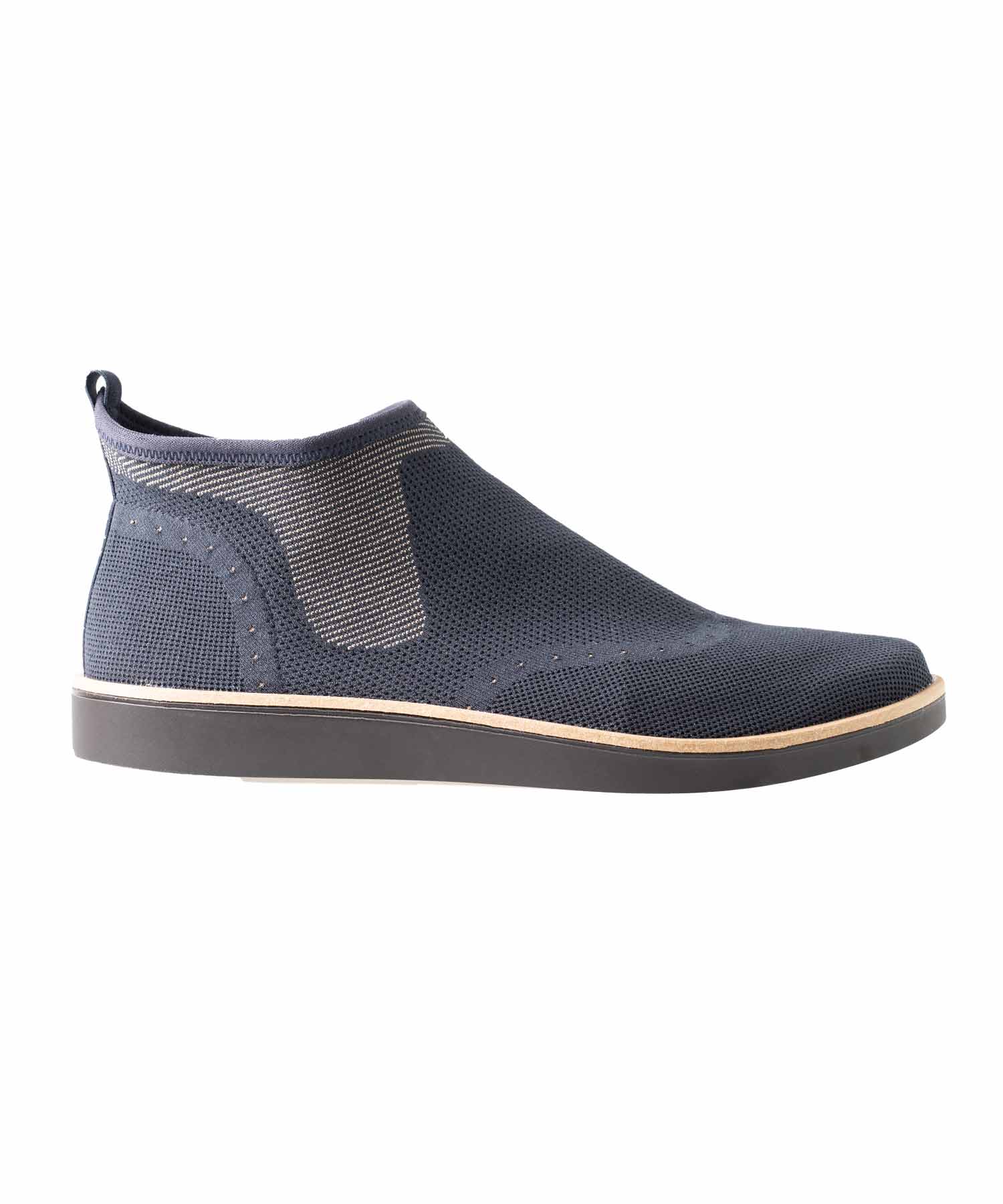 brubeck-leiko-leman-bottines-chelsea-homme-cuir-perfor image 4