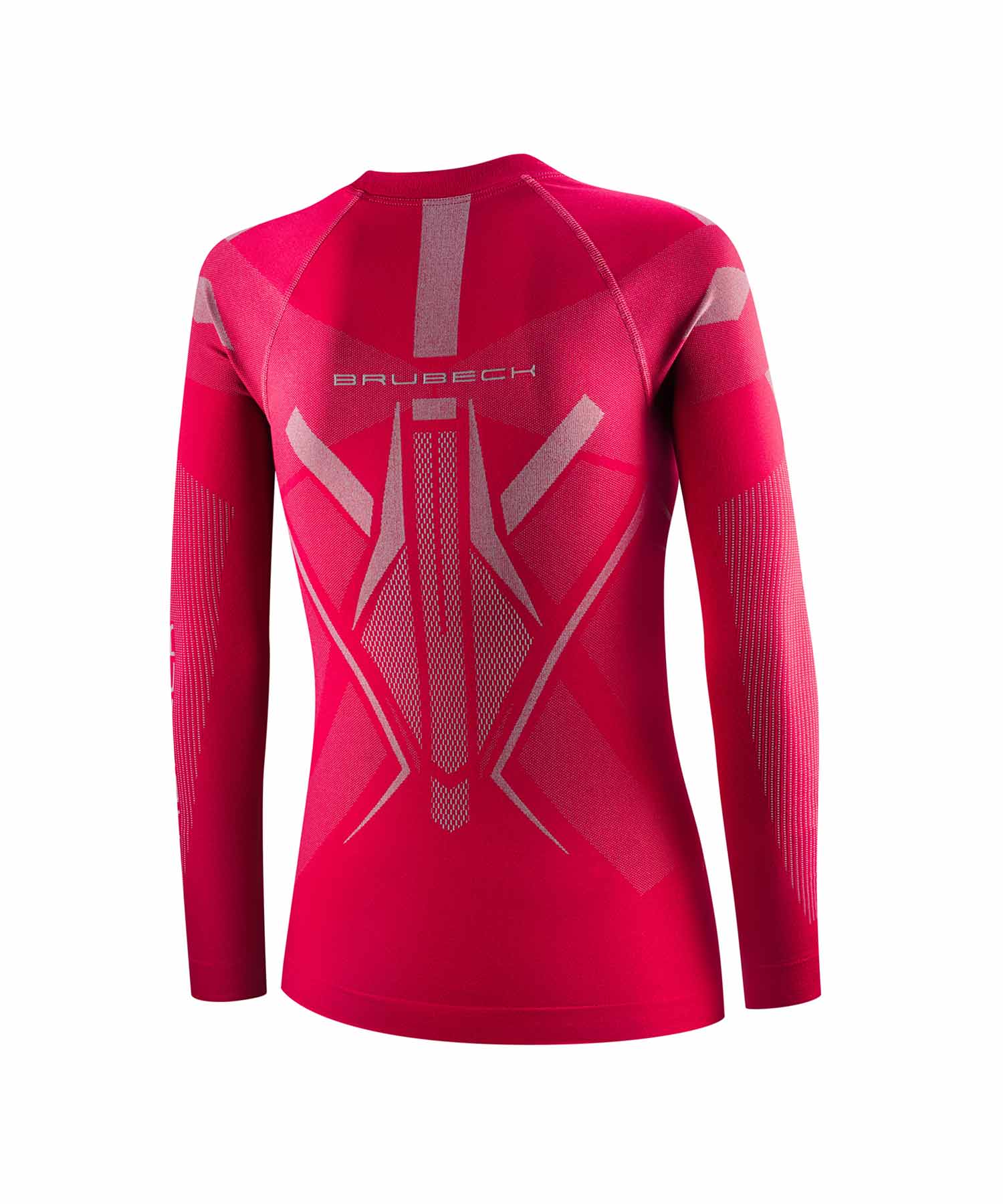 brubeck-dry-sweat-femme-thermique-manches-longues image 4