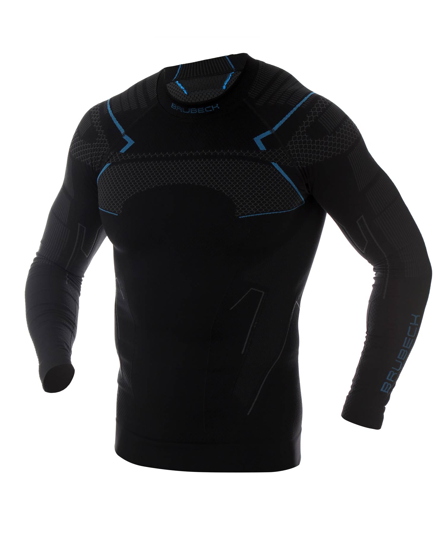 brubeck-thermo-sous-v-tement-ski-homme-manche-longue image 7