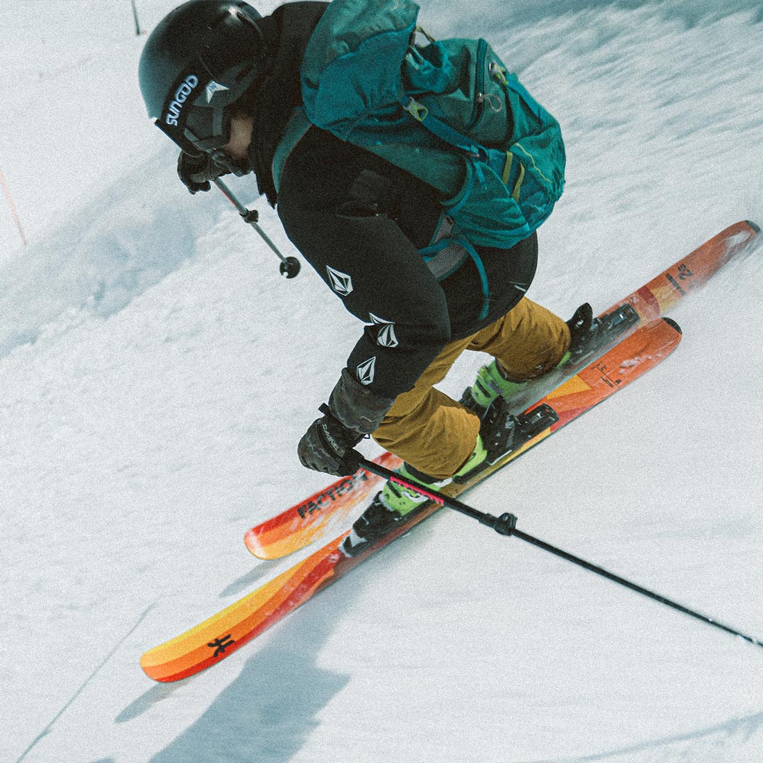 faction-dancer-grom-84mm-pack-skis-junior-m10 image 3