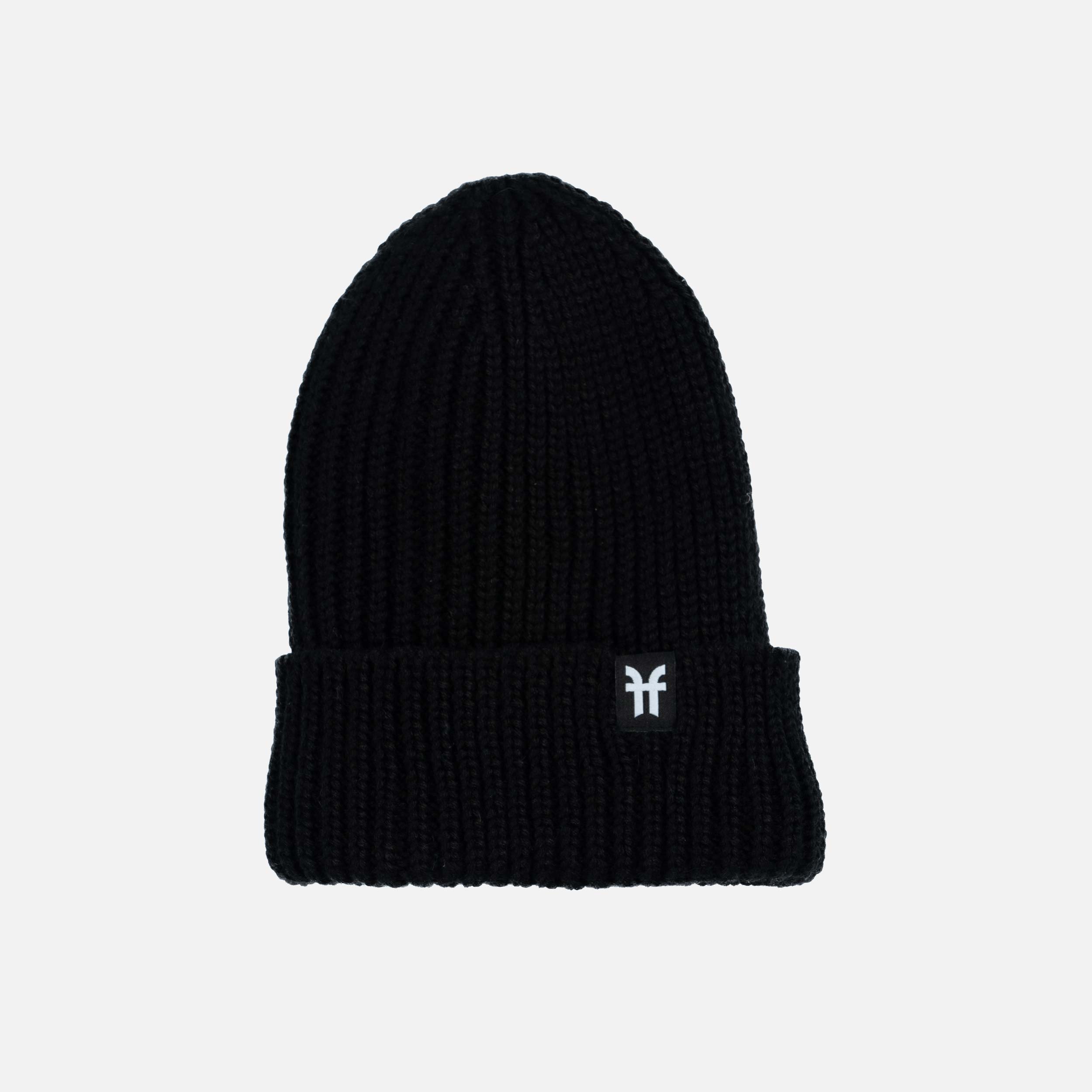 faction-tall-beanie-bonnet-laine-taille-unique-chaud image 1