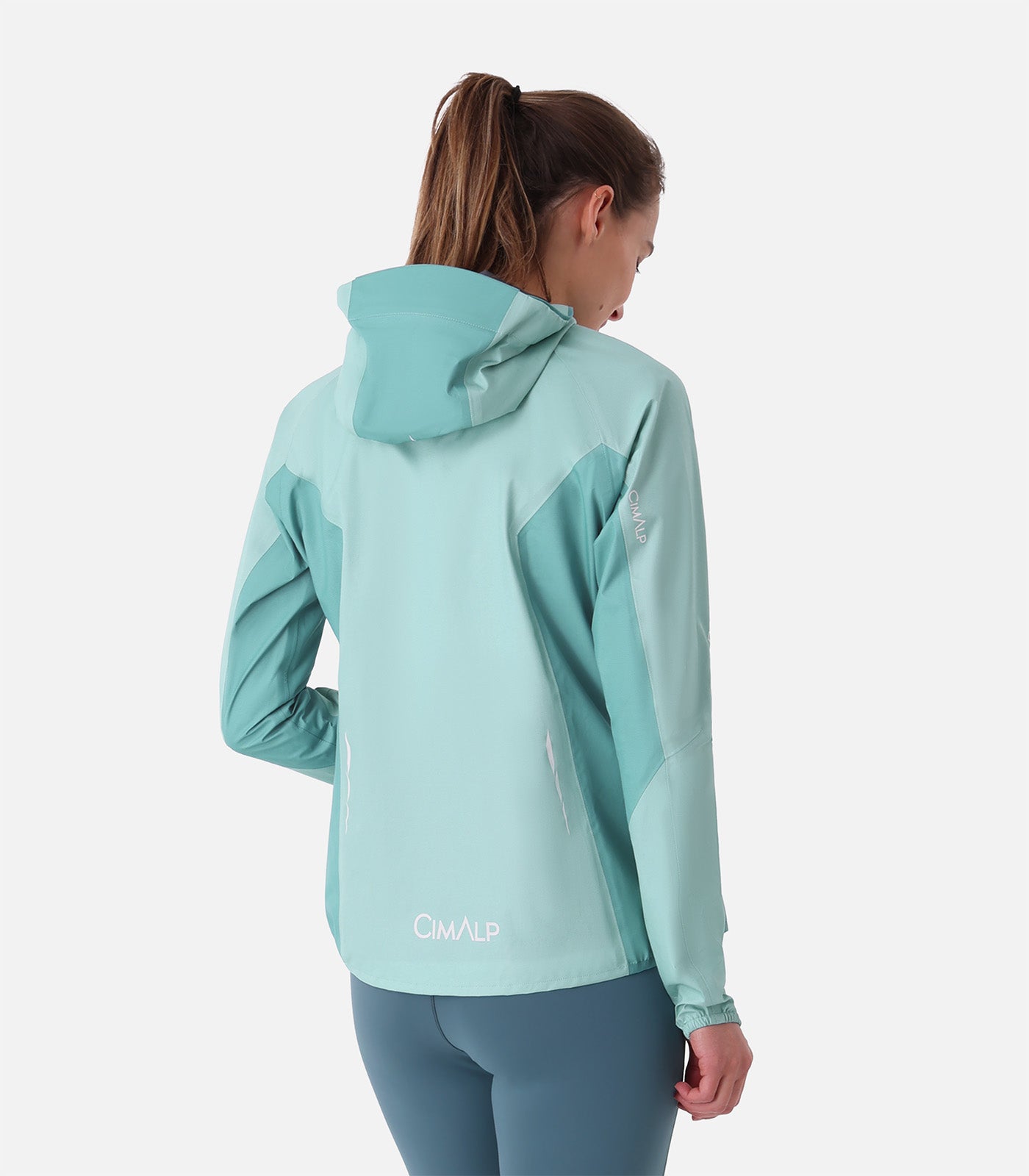cimalp-storm-pro-f-veste-trail-femme-violet-imperm-able image 8