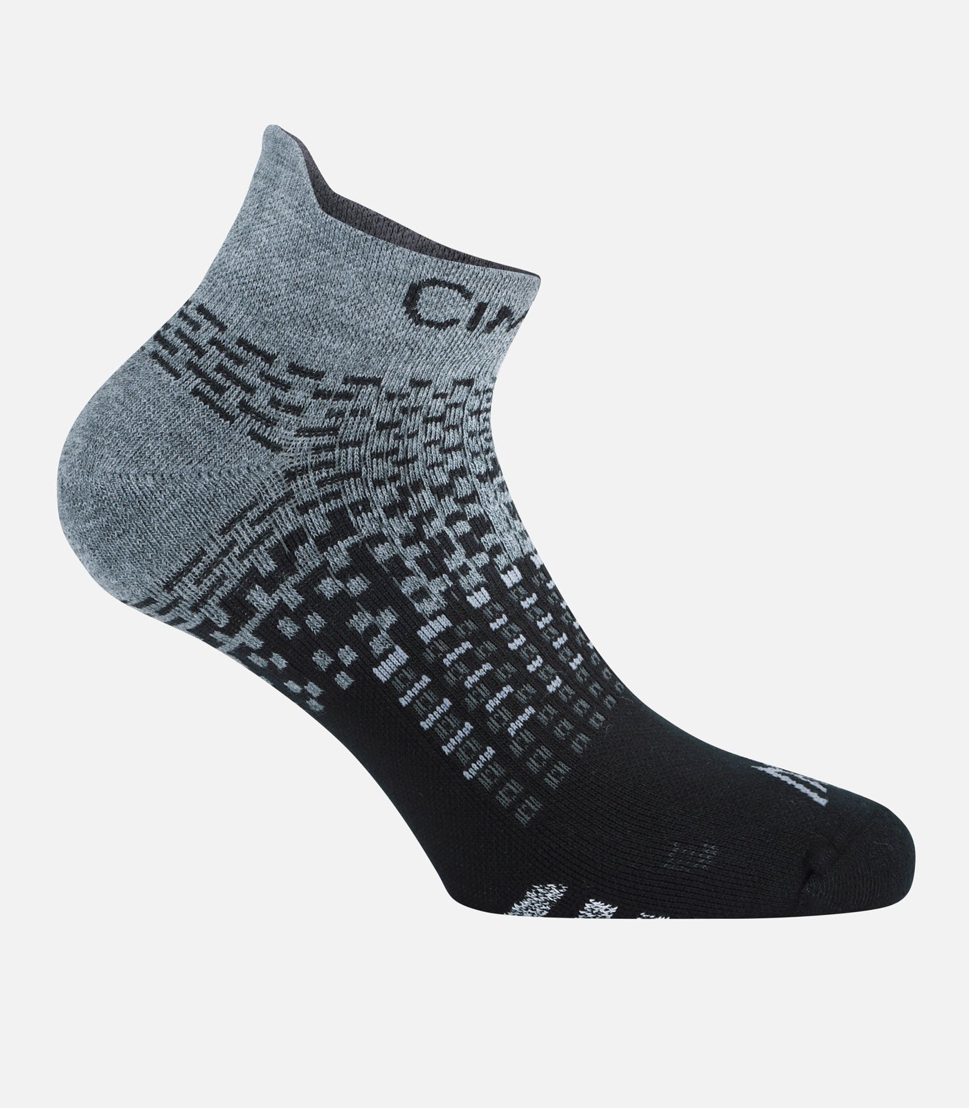 cimalp-addict-chaussettes-randonn-e-trail-rouge-anti-glisse image 8