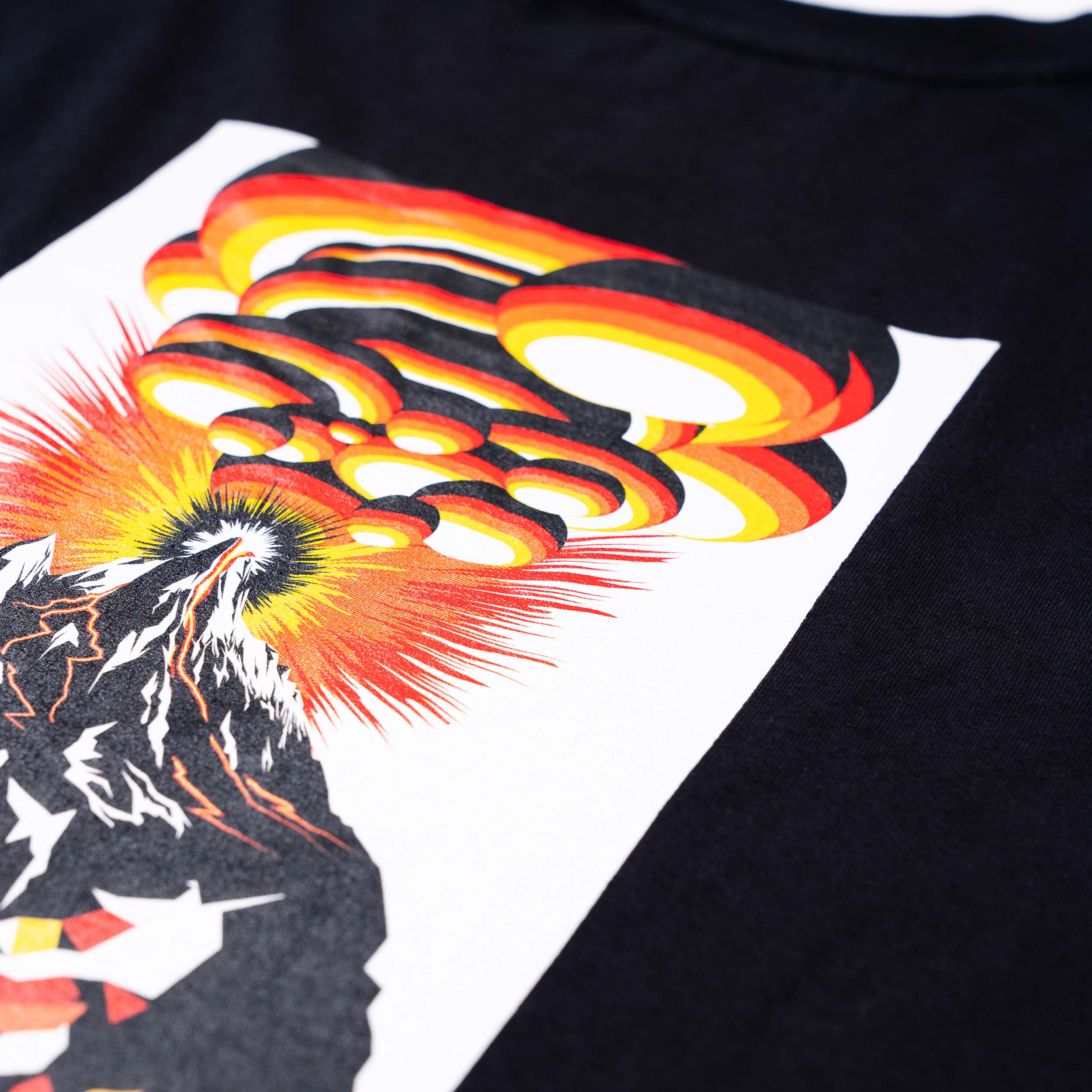 faction-a-hall-tee-t-shirt-coton-noir-unisexe-taille-m image 3