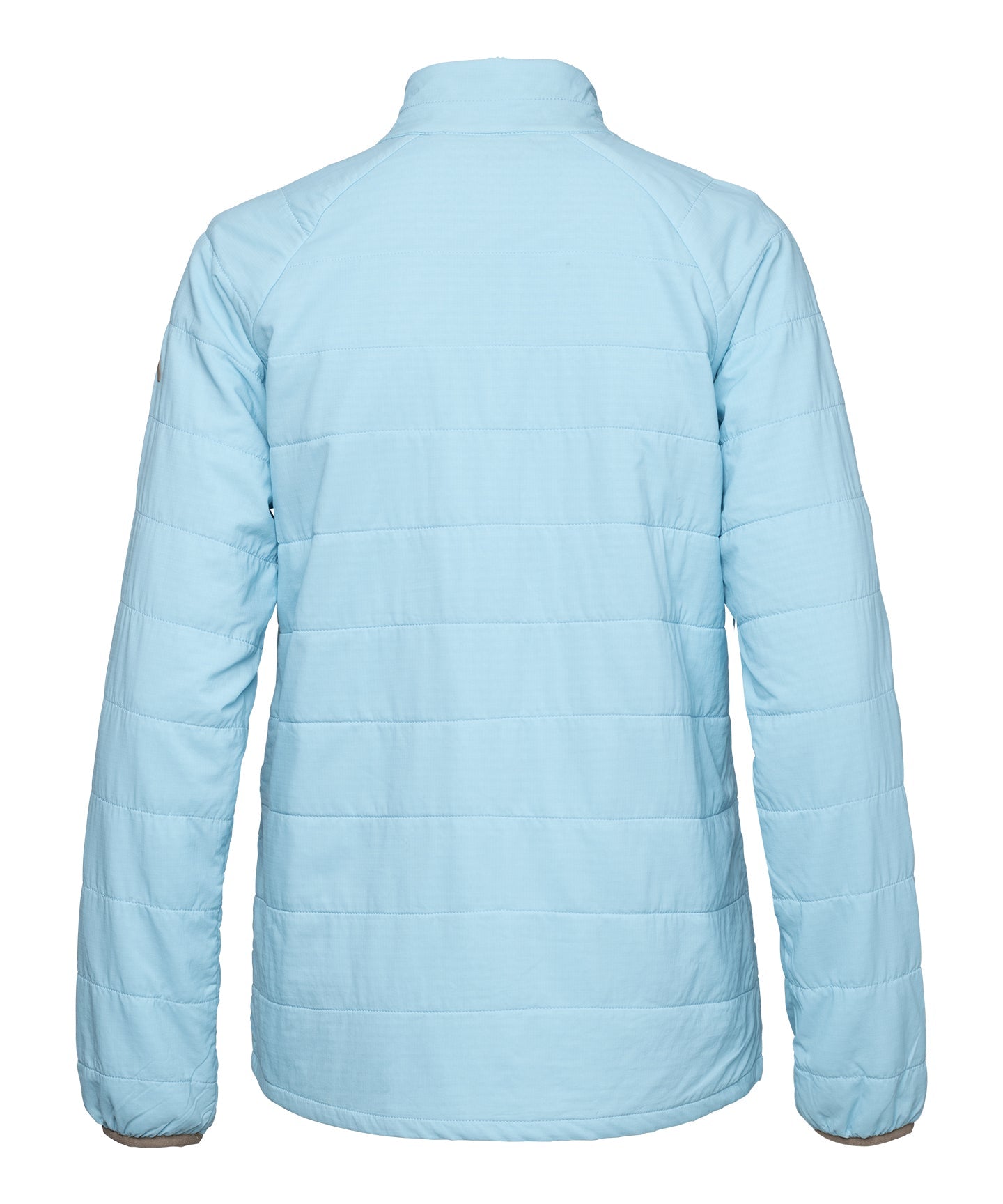 strafe-highlands-veste-isolante-femme-bleue-m image 3