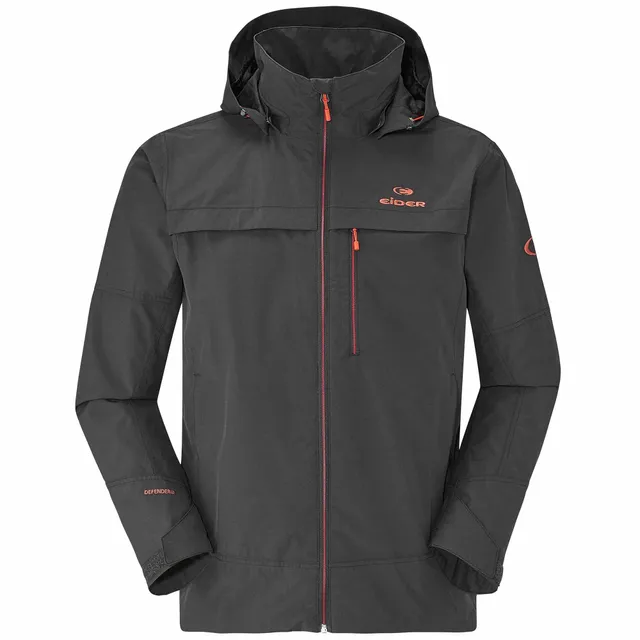 eider-mindo-veste-rando-imperm-able-homme-coupe-vent image 1