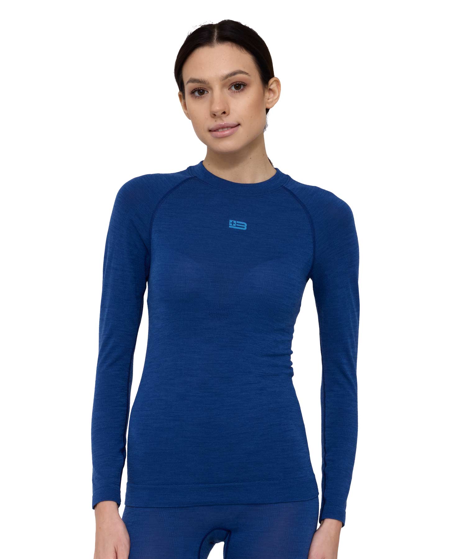 brubeck-active-merino-t-shirt-manche-longue-femme-m-rinos image 5