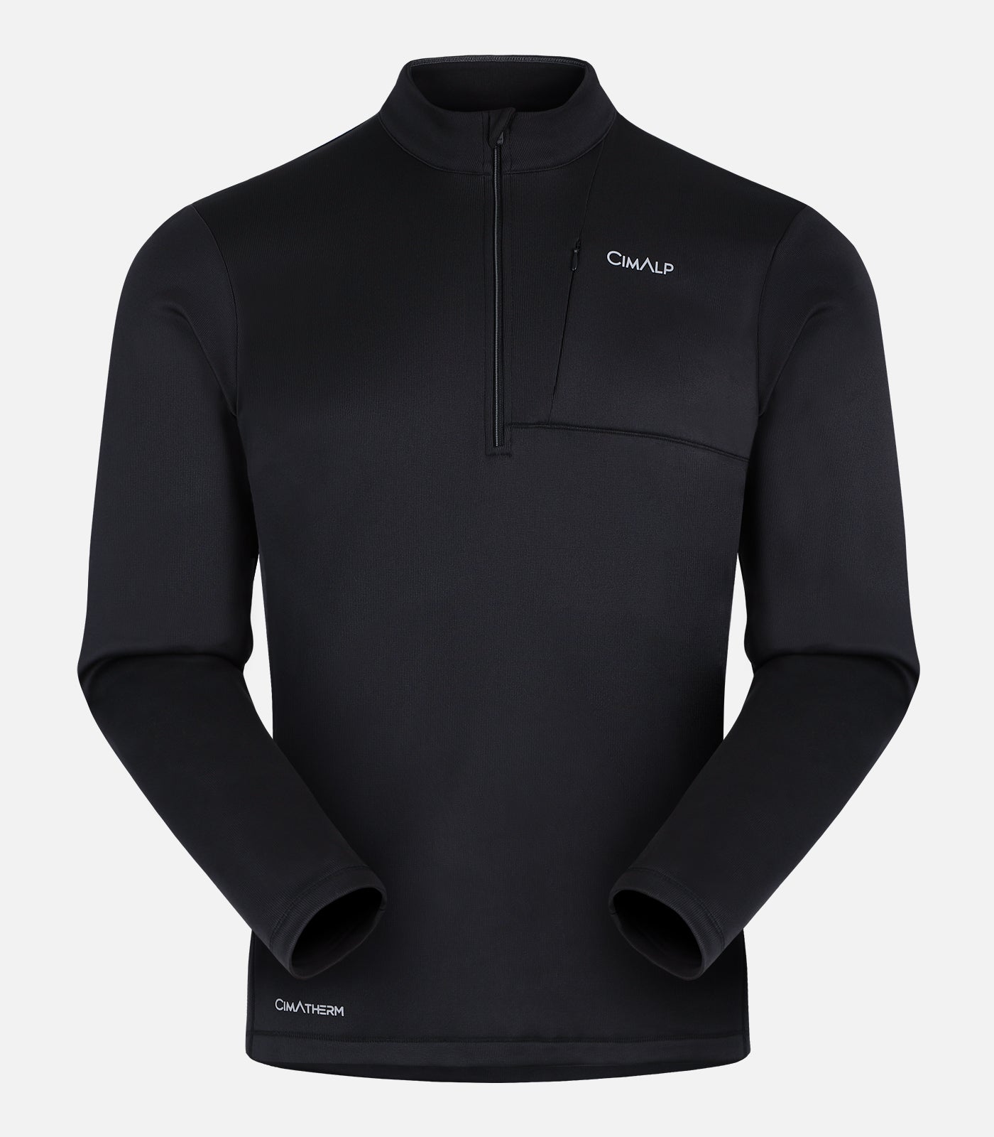 cimalp-verdon-h-polaire-homme-marine image 8