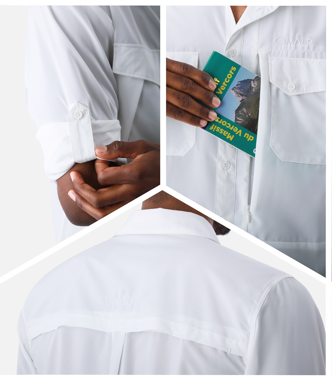 cimalp-acapulco-4-h-chemise-randonn-e-homme-sable image 6