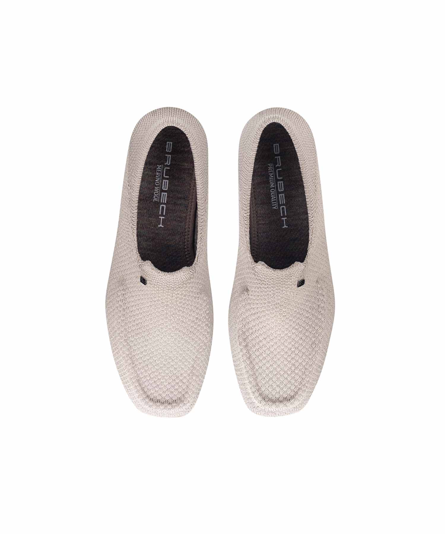 brubeck-merino-mocassins-homme-laine-m-rinos-respirants image 4