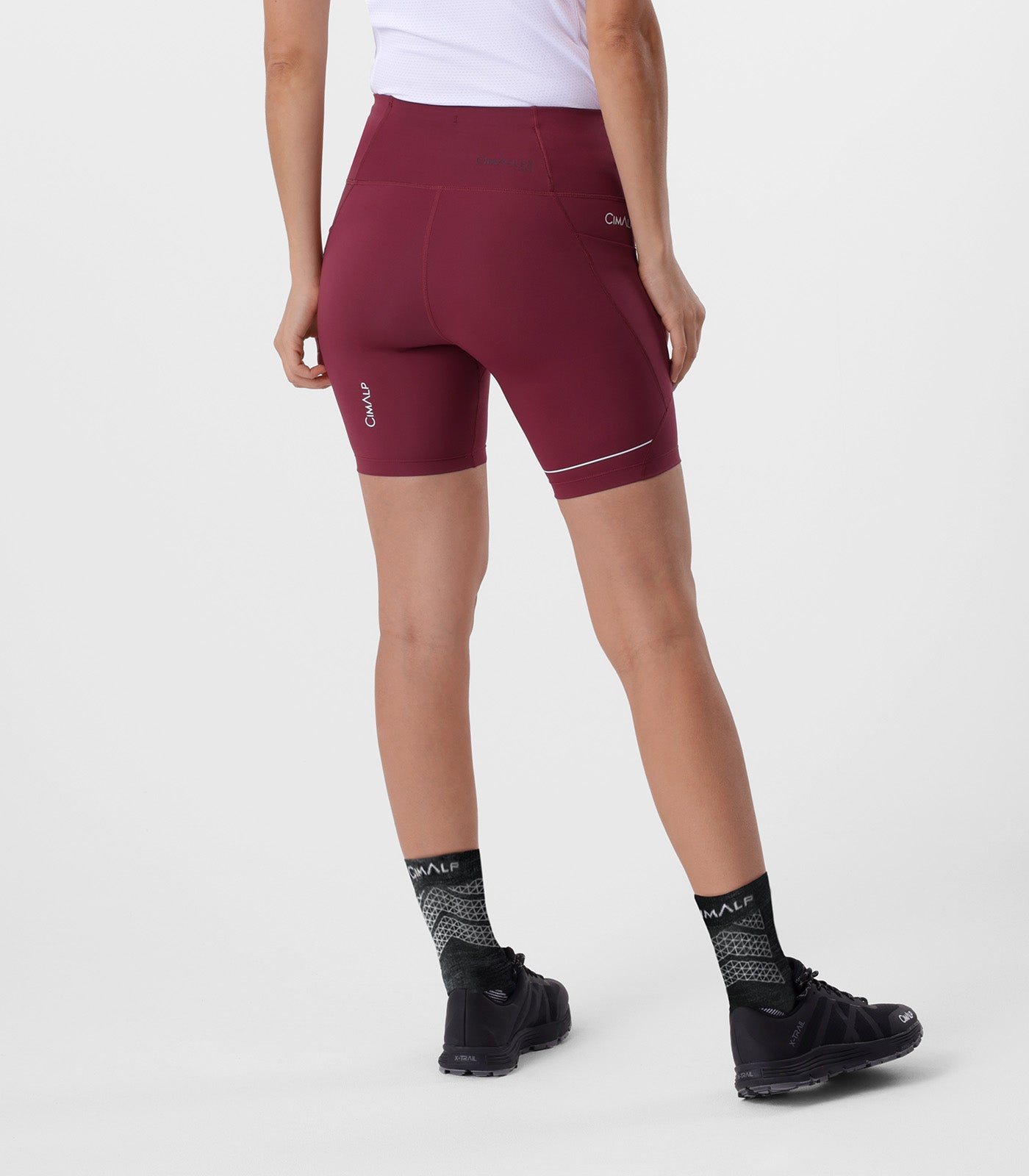 cimalp-anterne-f-short-trail-femme-bordeaux-l-ger-ultra image 7