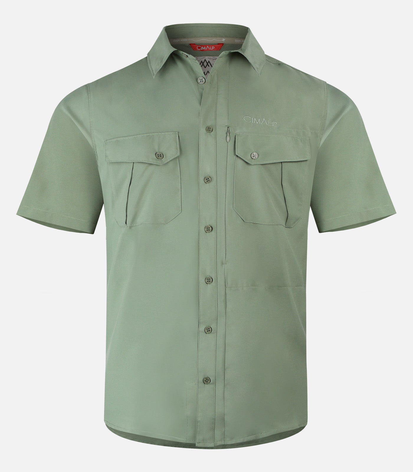 cimalp-anton-5-h-chemise-rando-verte-anti-insectes image 2