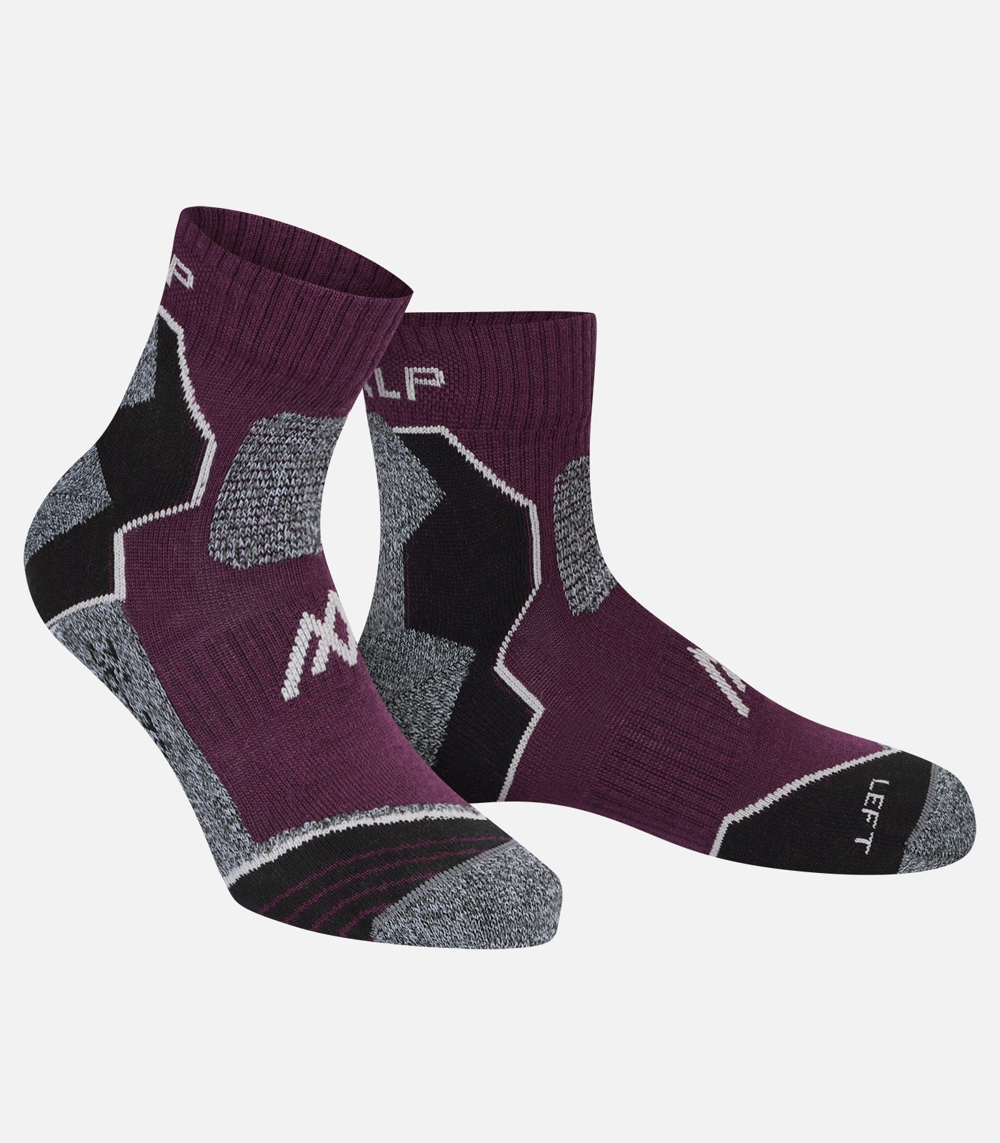 cimalp-hiking-2-mid-chaussettes-randonn-e-m-rinos-marine image 7