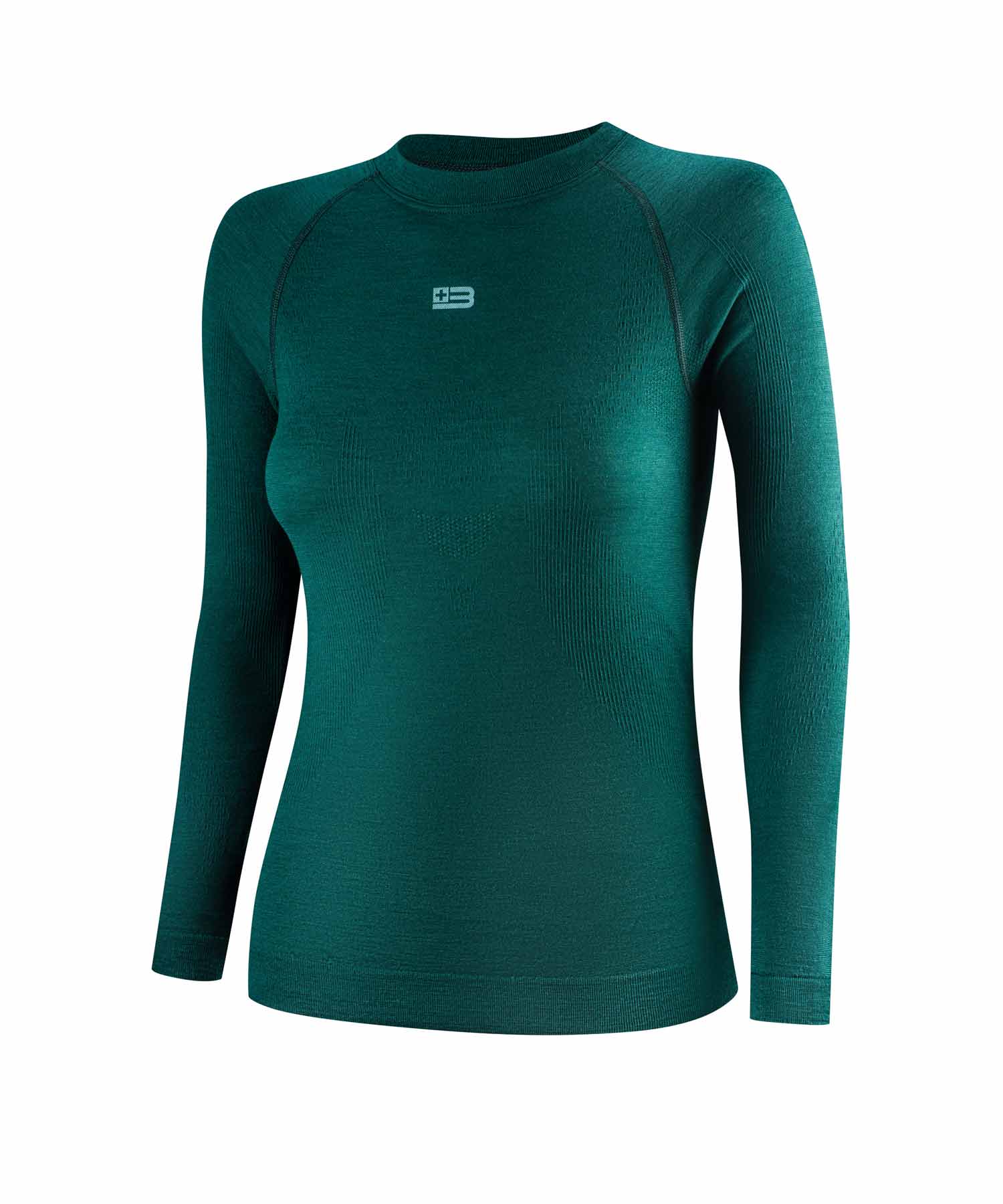 brubeck-active-merino-t-shirt-manche-longue-femme-m-rinos image 4