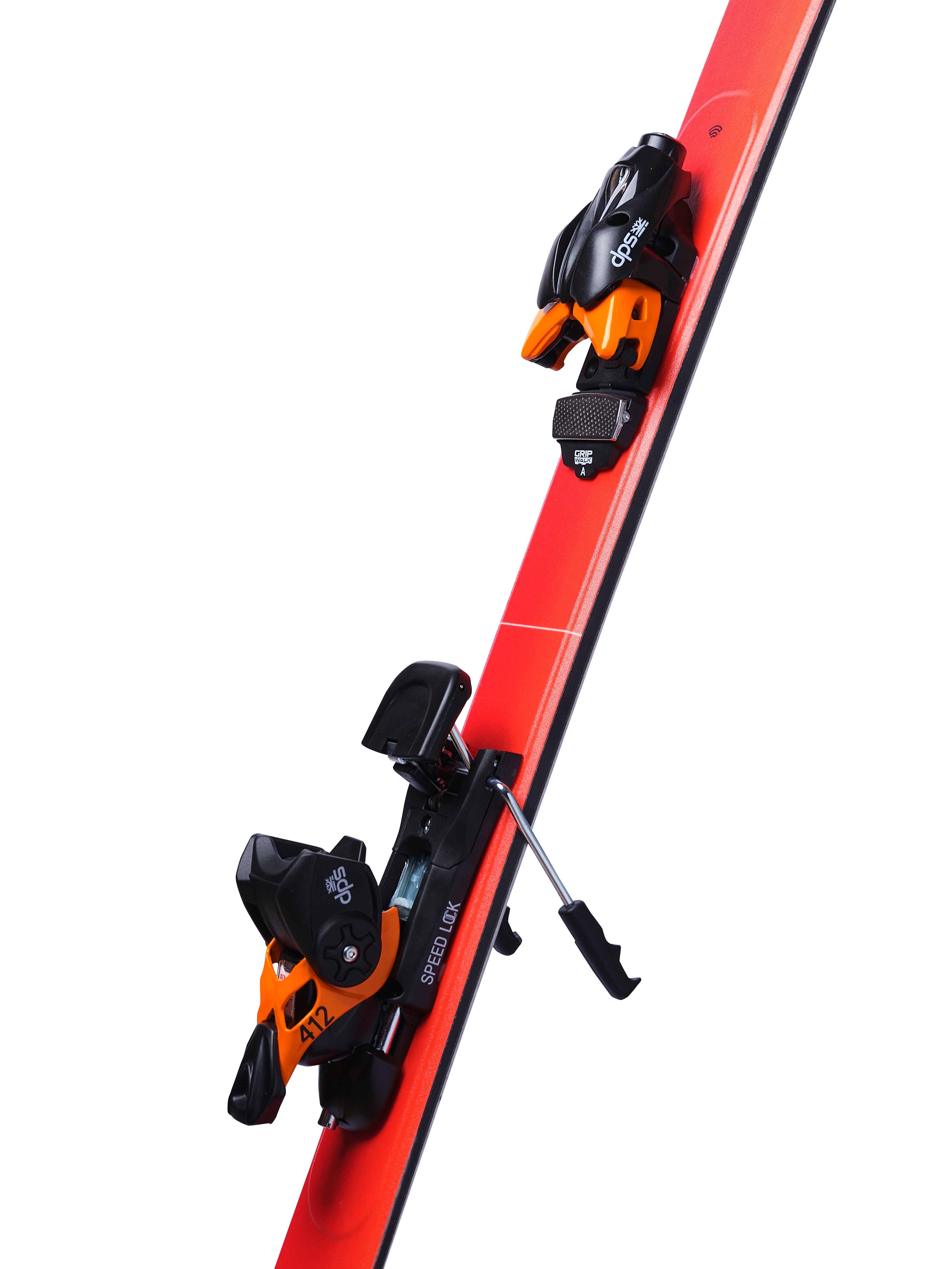 dps-xvst-fixation-ski-alpin-4-12-92mm-orange image 2