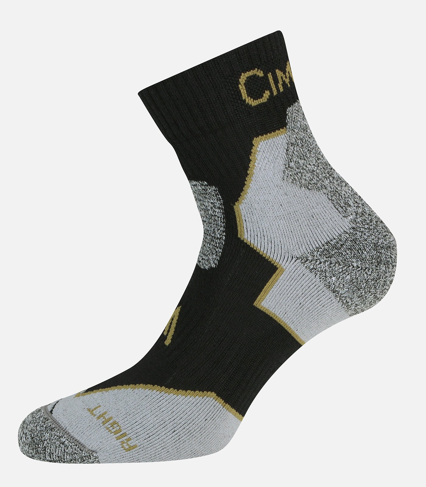 cimalp-hiking-2-mid-chaussettes-randonn-e-m-rinos-marine image 4