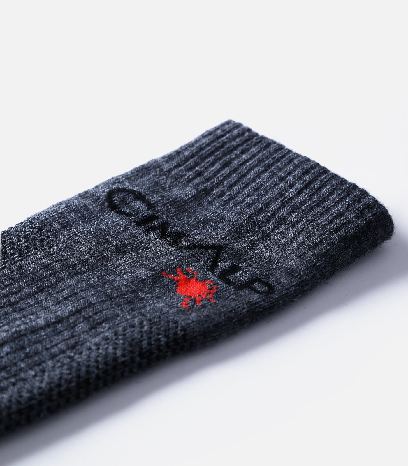 cimalp-protect-chaussettes-randonn-e-hautes-noir-anti-tiques image 6