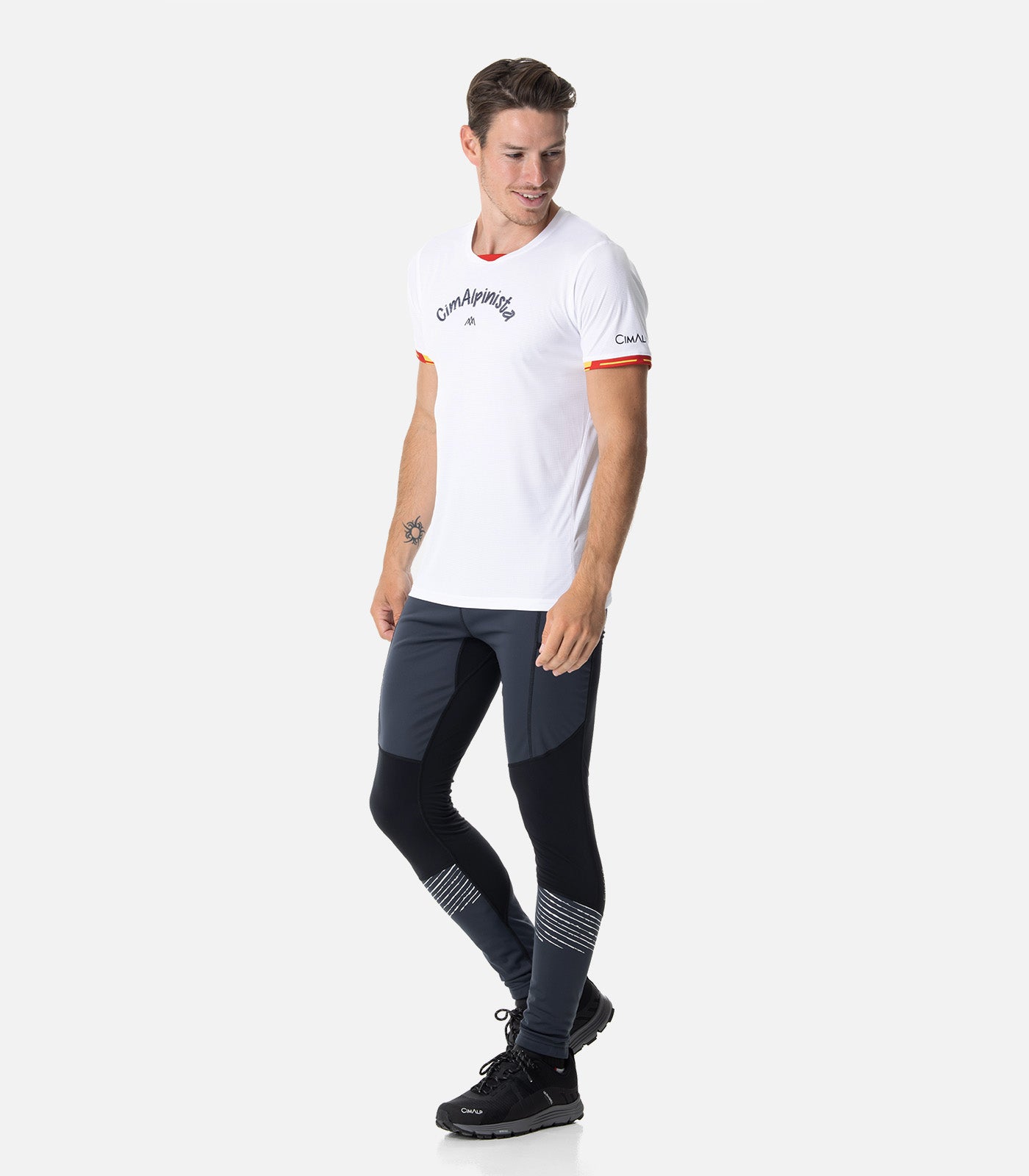 cimalp-spanish-montagnard-h-t-shirt-trail-homme-100g image 3