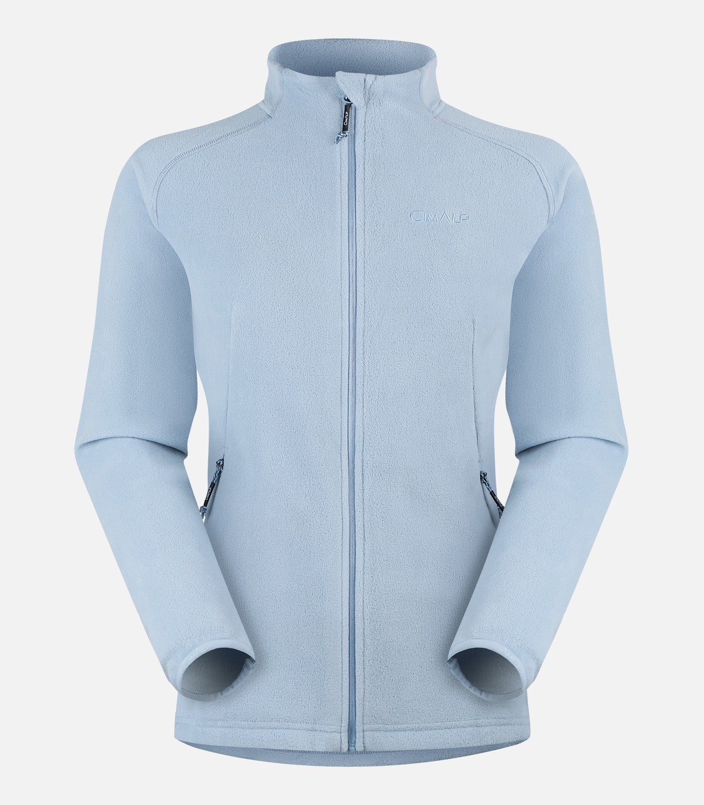 cimalp-freeze-5-f-veste-polaire-ciel-s-l-g-re image 2