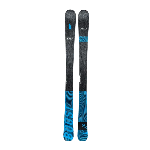 hagan-boost-jr-x-pow-ski-randonn-e-enfant-fixation-grom-5 image 1