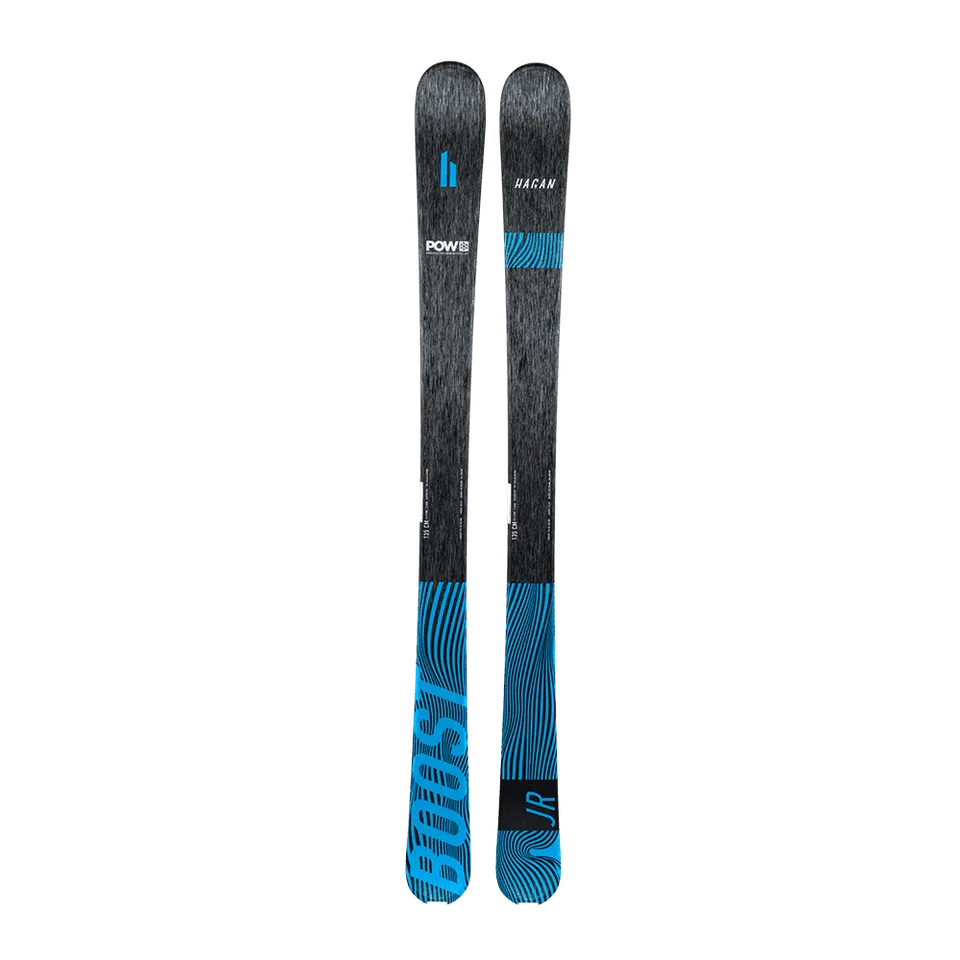 hagan-boost-jr-x-pow-ski-randonn-e-enfant-fixation-grom-5 image 1