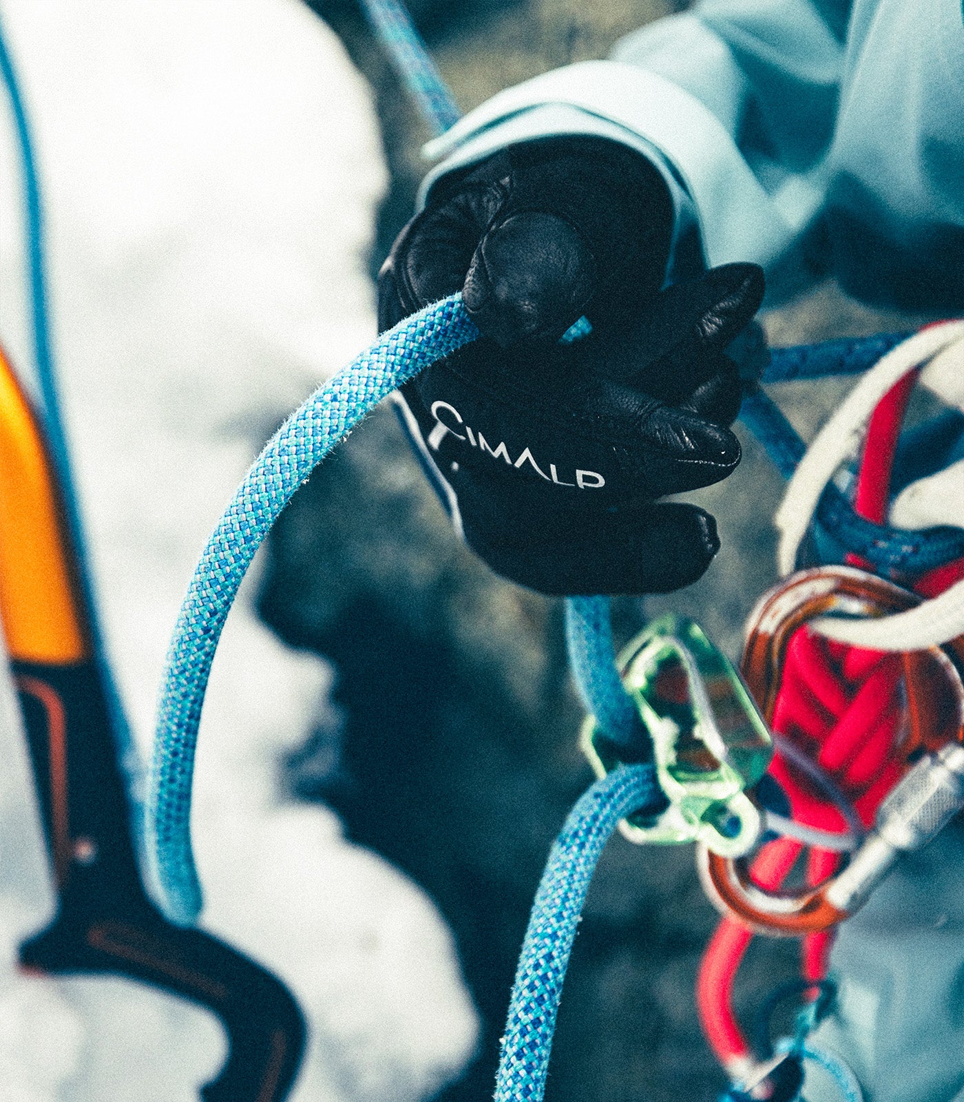 cimalp-dry-gants-randonn-e-alpinisme-noir image 6