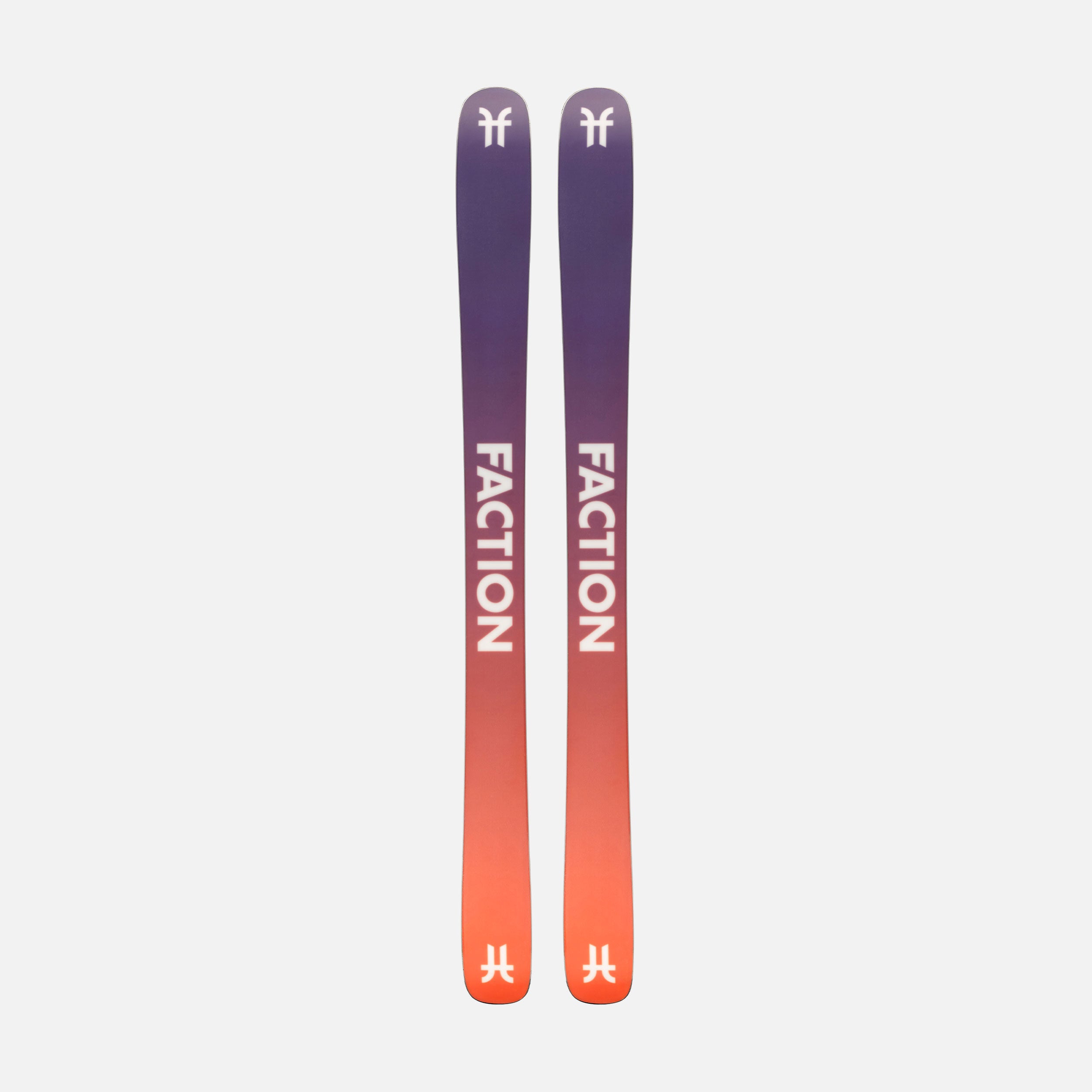 faction-prodigy-3-capsule-ski-172-cm-freeride-106-mm image 2