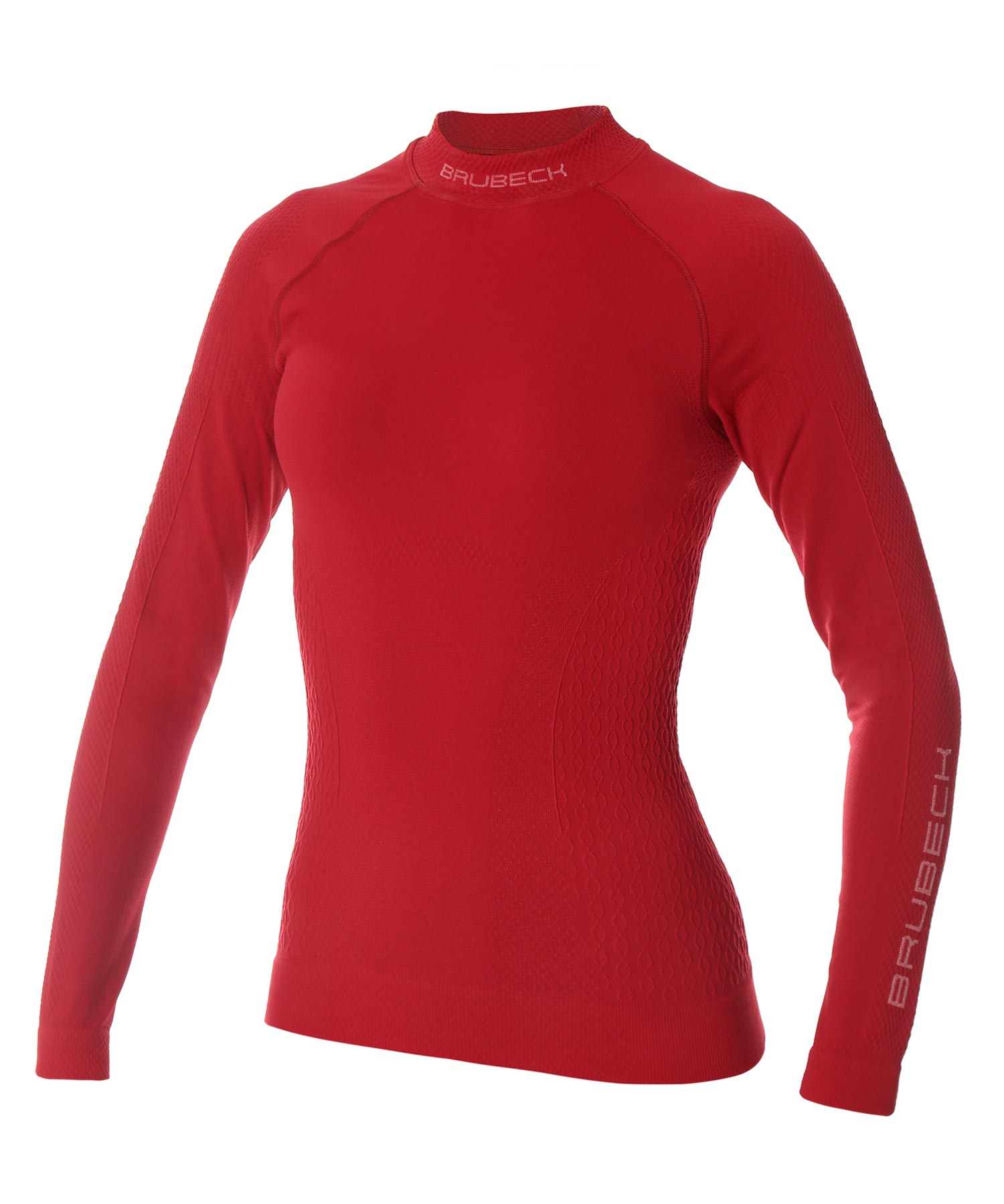 brubeck-extreme-thermo-sweat-femme-ski-manches-longues image 3
