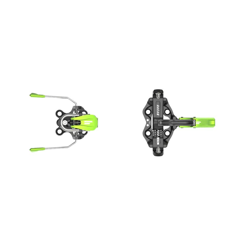 hagan-ultra-worldcup-brake-fixation-ski-rando image 1
